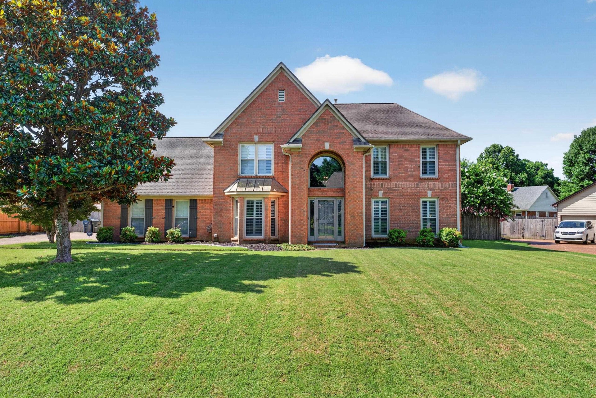 8903 PATTY HILL, Bartlett, TN, 38133