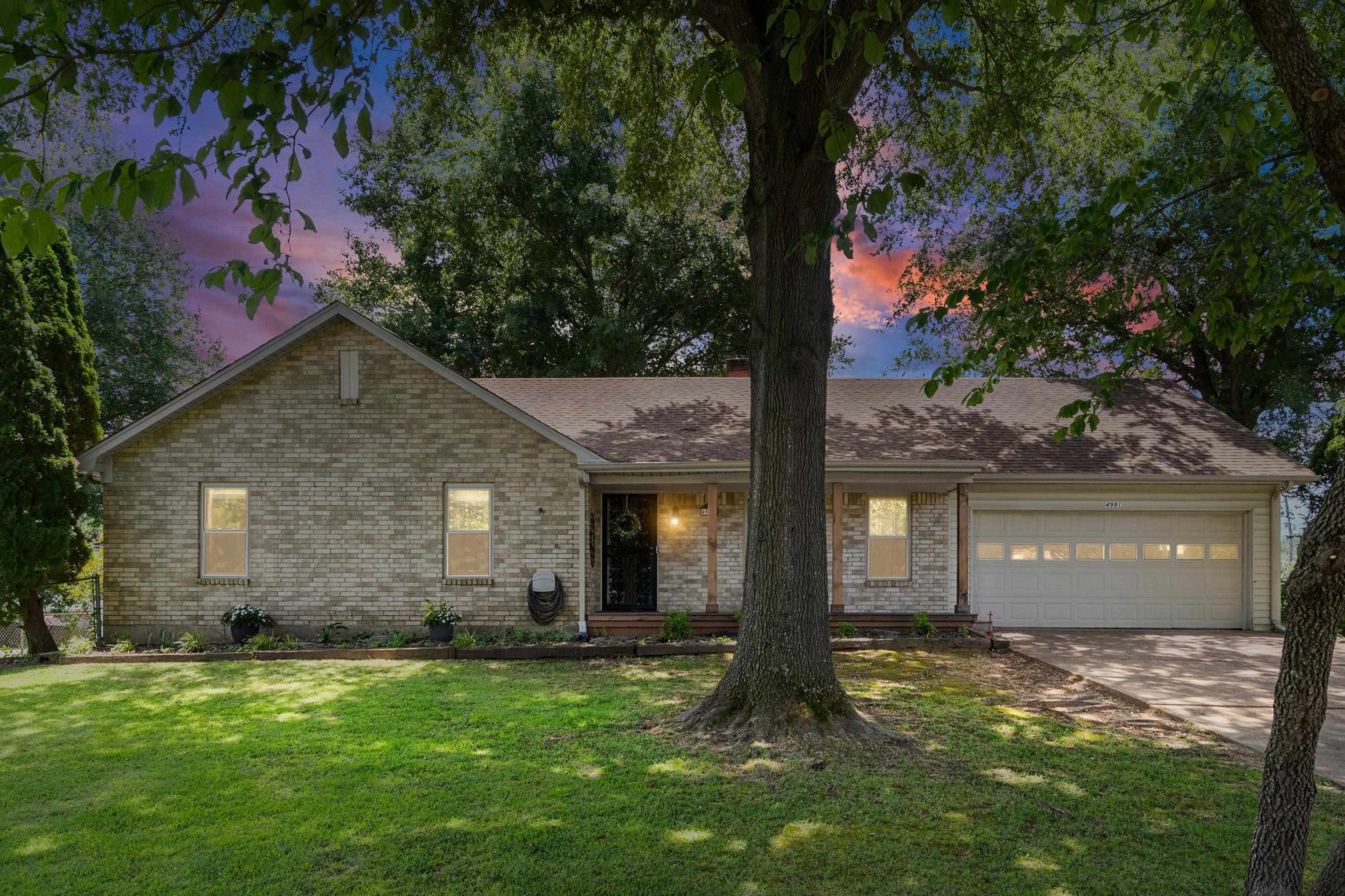 4991 CLEAR CREEK, Millington, TN, 38053