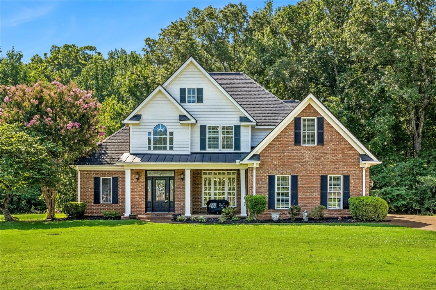 115 DEERFIELD, Somerville, TN, 38068
