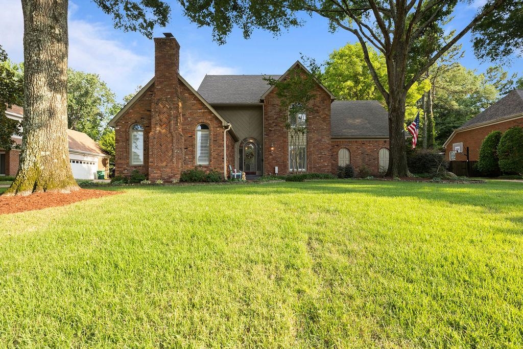 8627 HAVENHURST, Germantown, TN, 38138