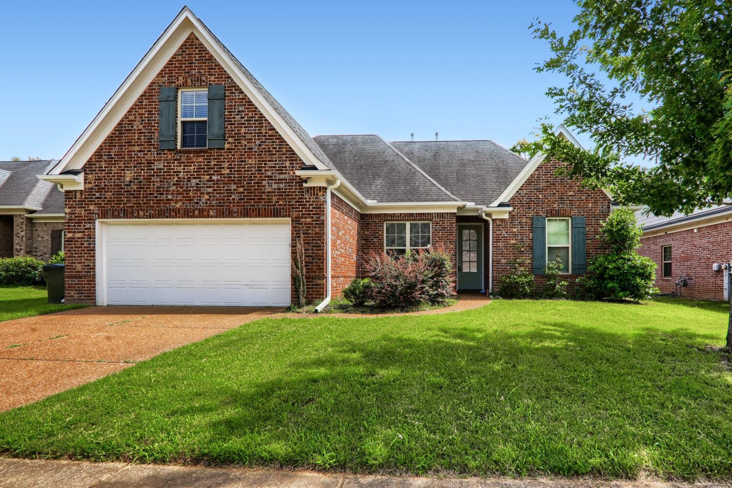 7915 COUNTRY LAKE, Bartlett, TN, 38133