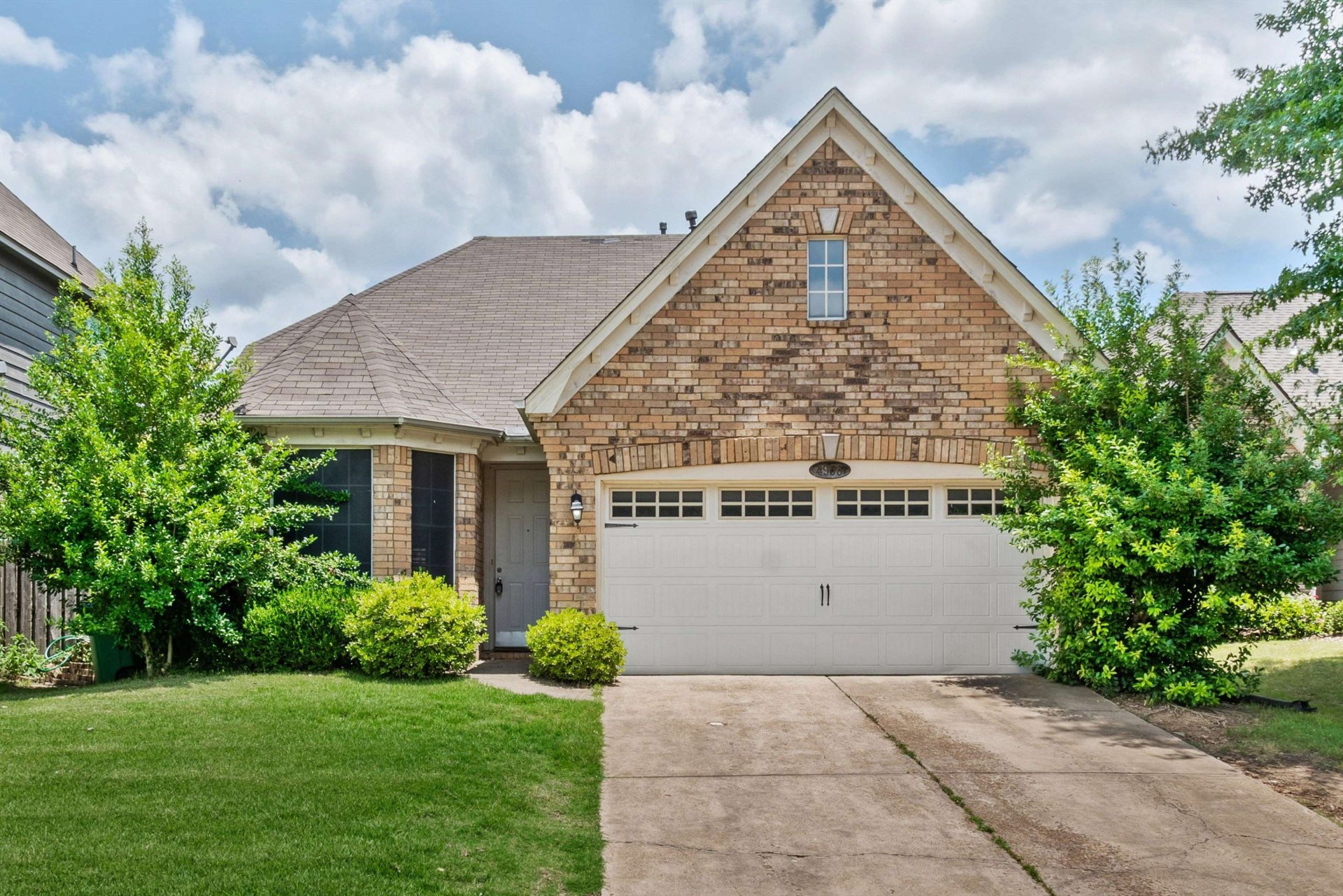 4956 INDIAN WALK, Arlington, TN, 38002