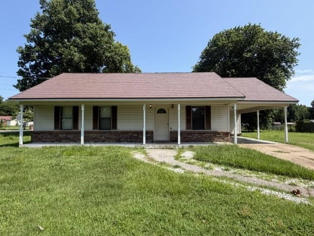9450 HOLLY GROVE RD