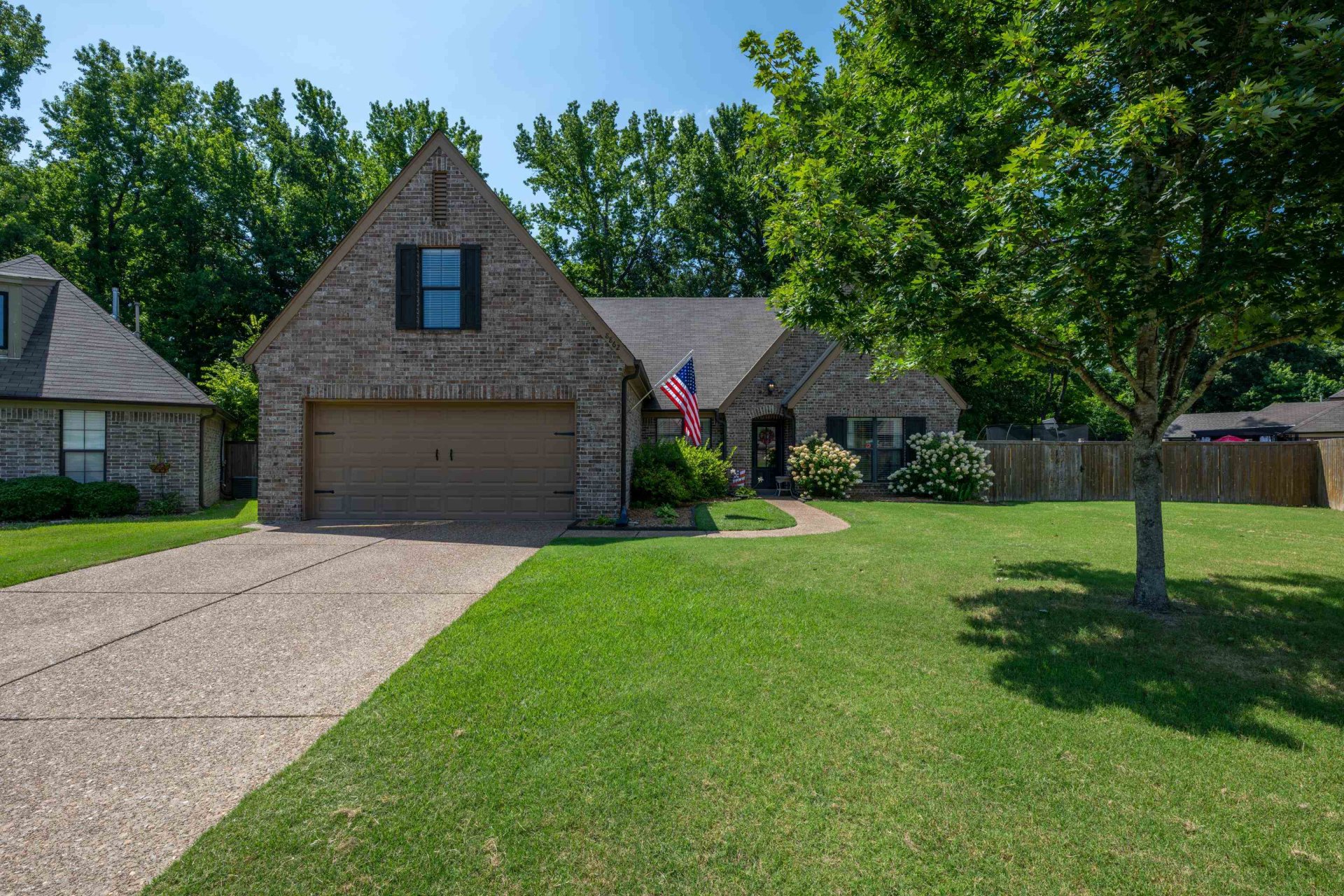 8862 FLATTS MEADOW, Bartlett, TN, 38002