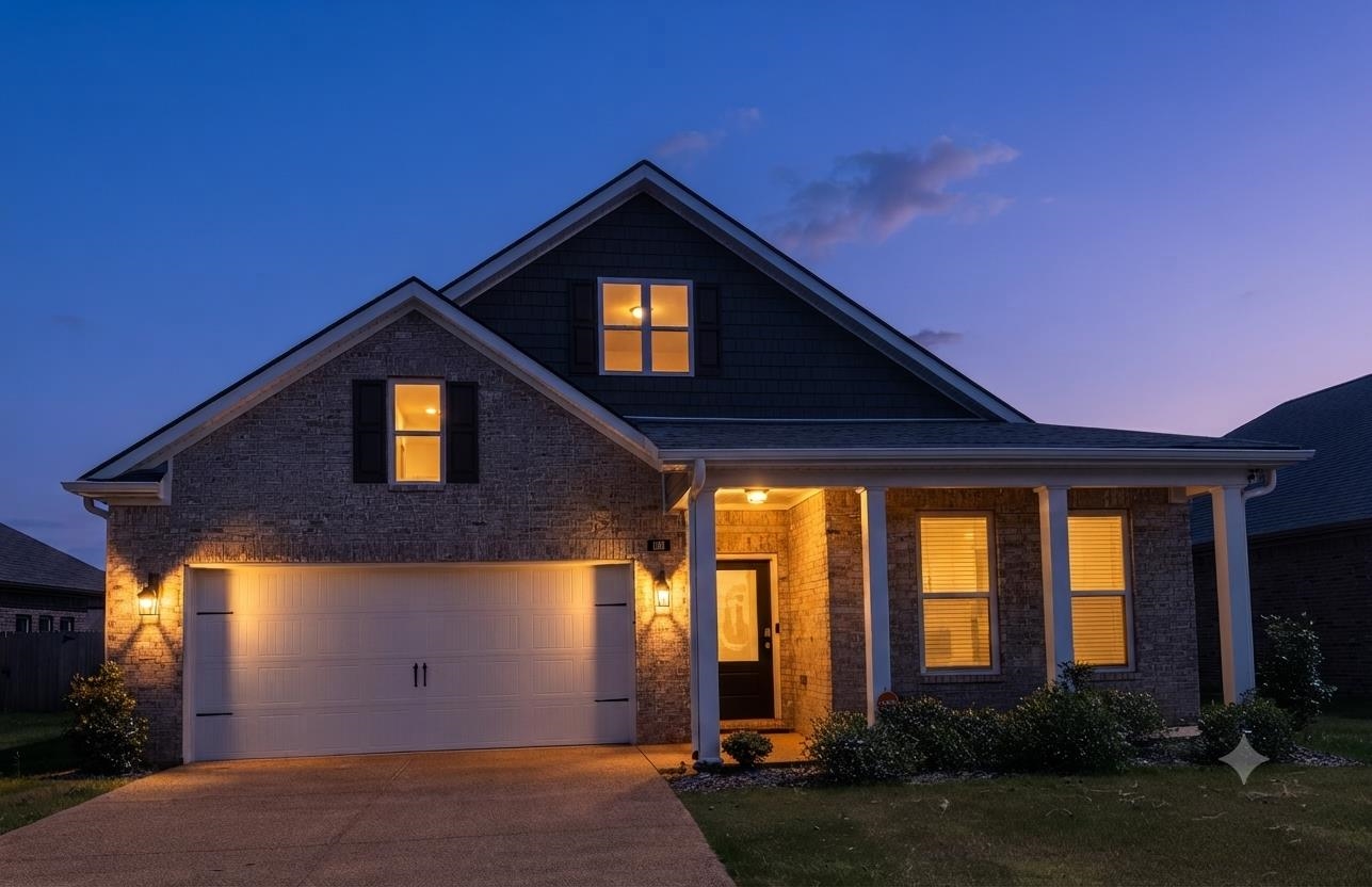 105 DAISY DR