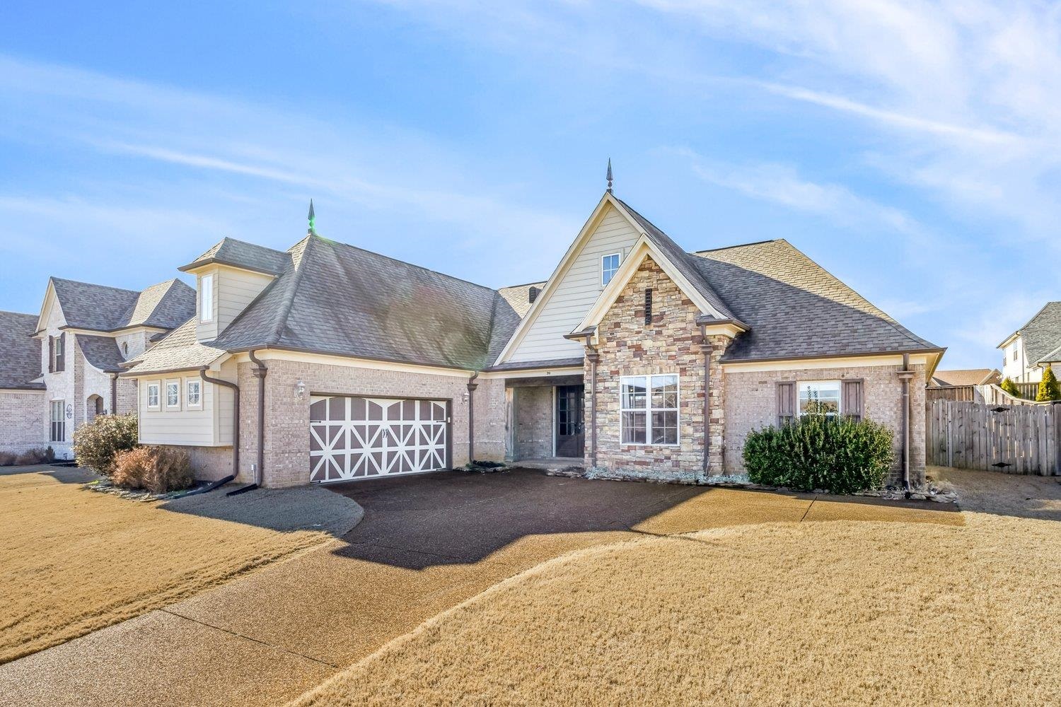 210 CROSS CREEK, Oakland, TN, 38060