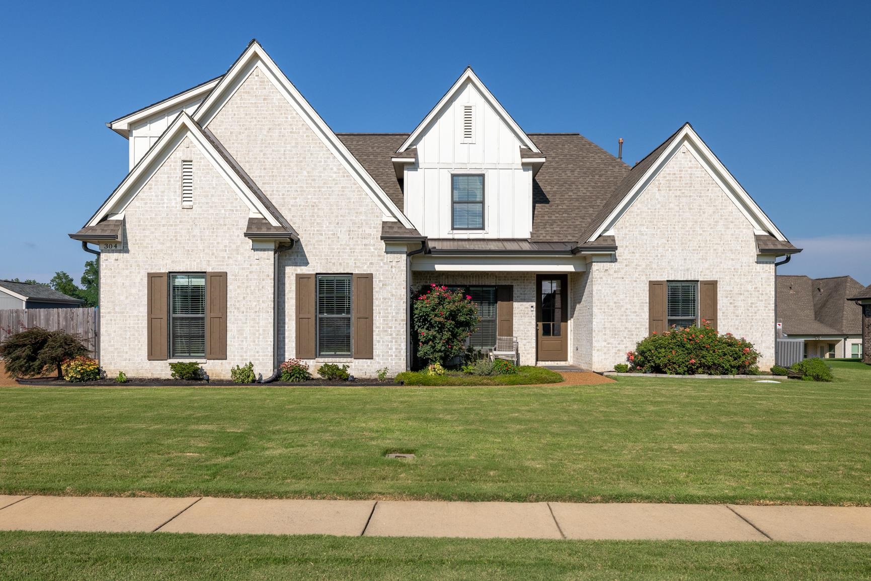 304 COTTON FALL, Atoka, TN, 38004