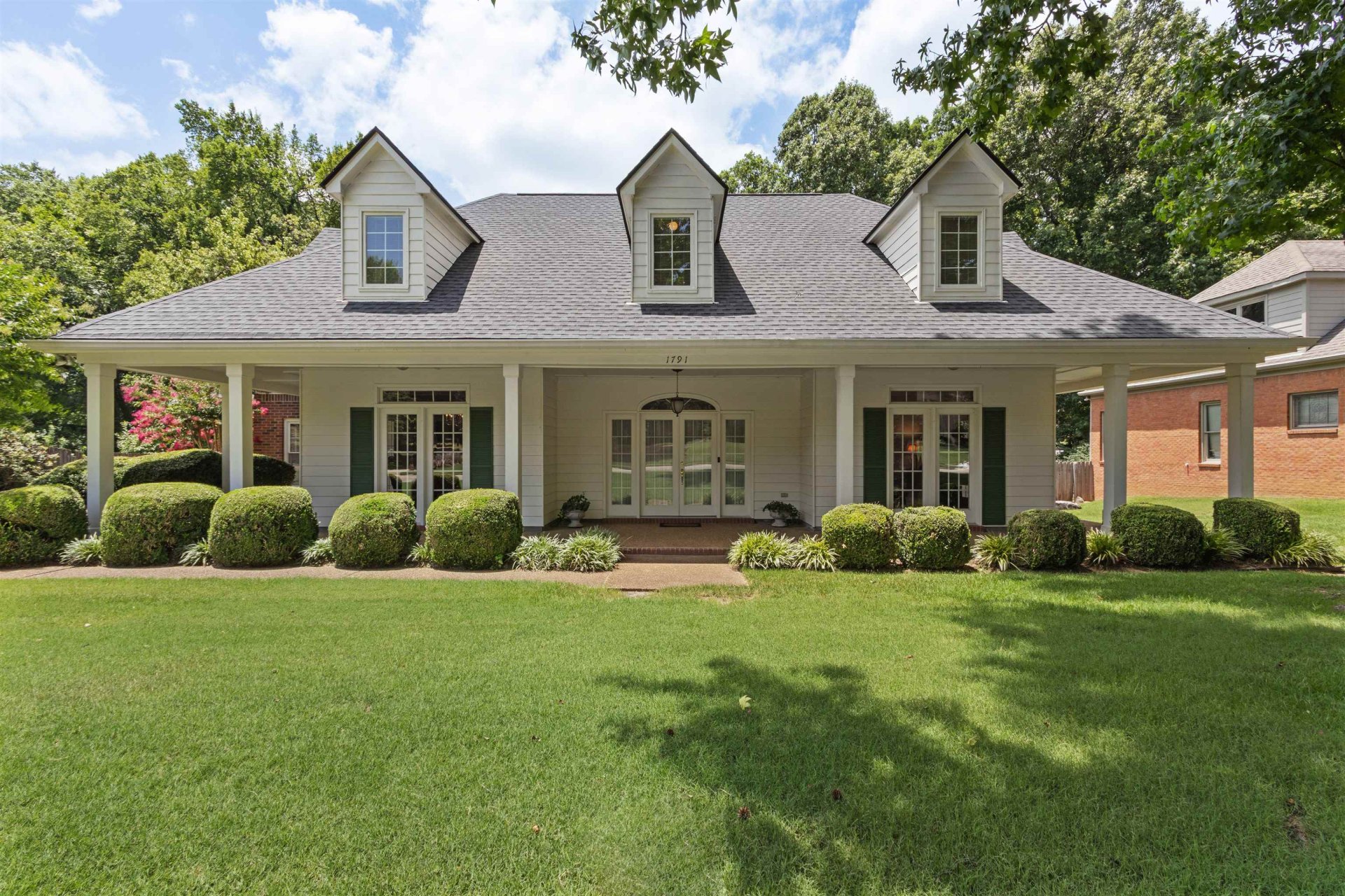 1791 WOOD OAK, Cordova, TN, 38016