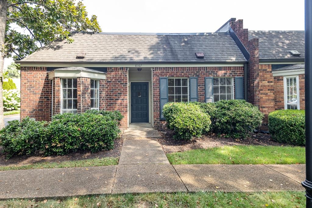 8167 HUNTERS GROVE, Germantown, TN, 38138