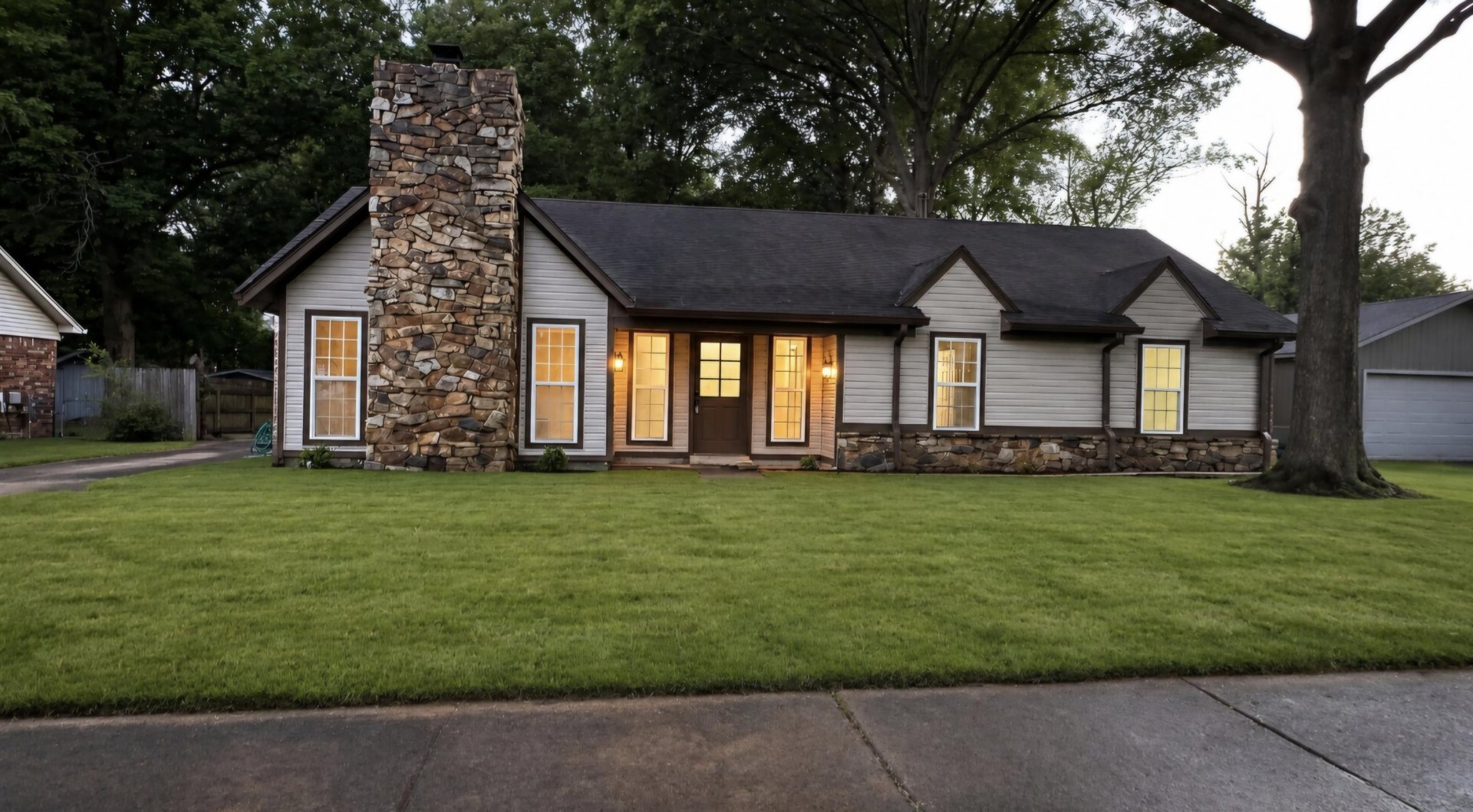 6113 SHADE TREE DR