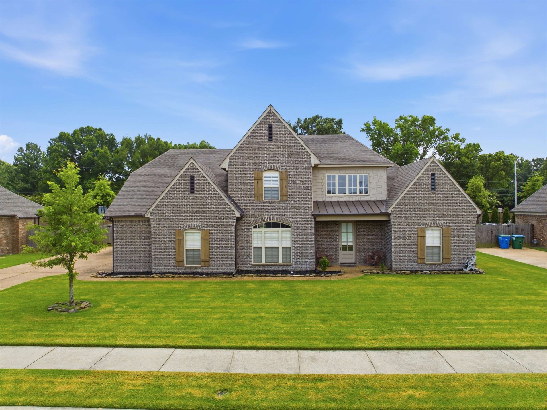 12781 LONGMIRE LOOP S
