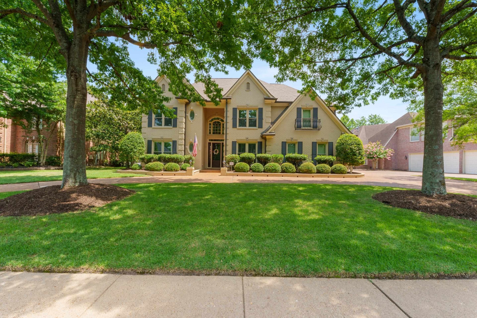 9445 GROVE TRAIL, Germantown, TN, 38139