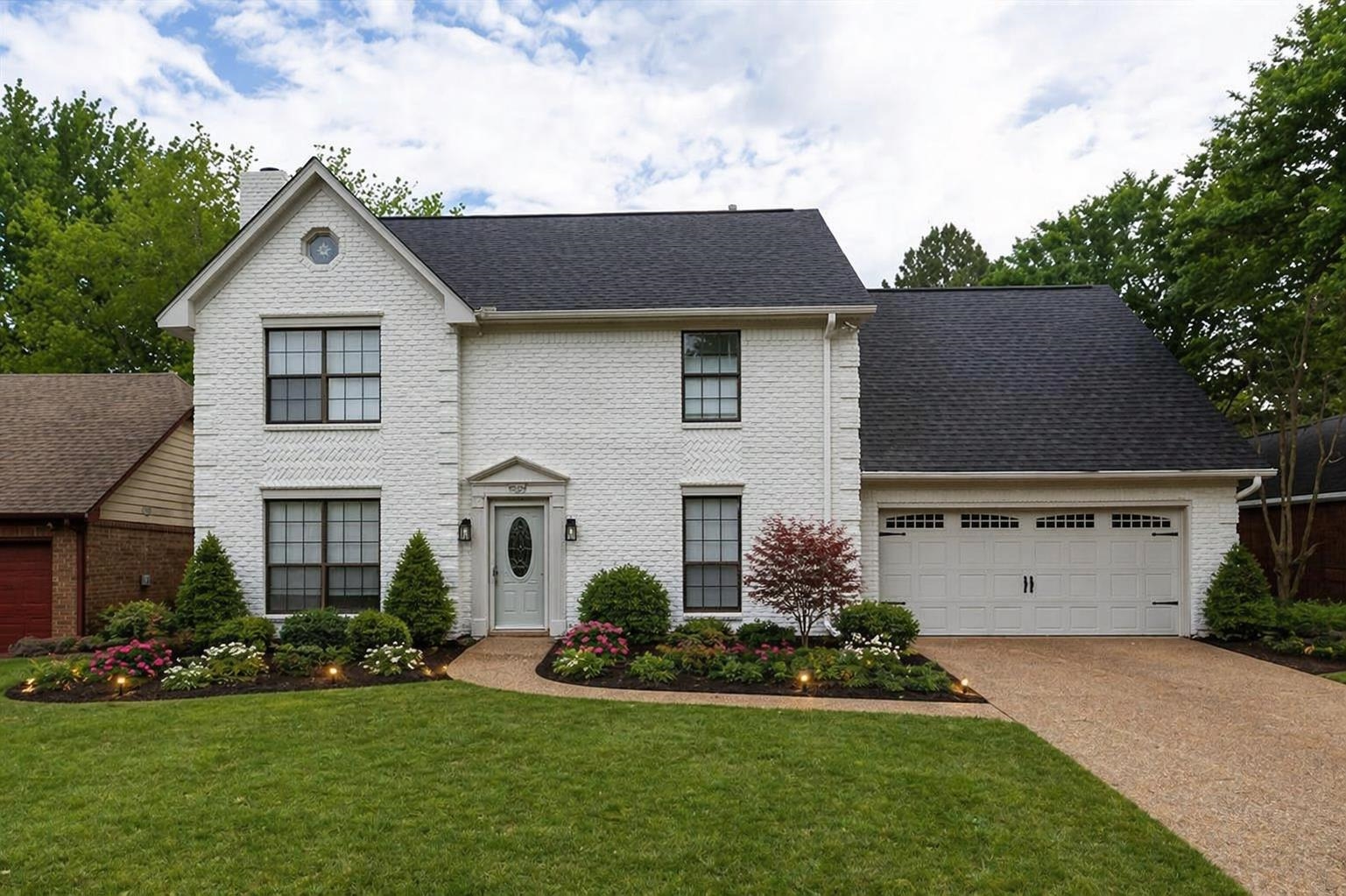 9102 VALKRIE, Lakeland, TN, 38002