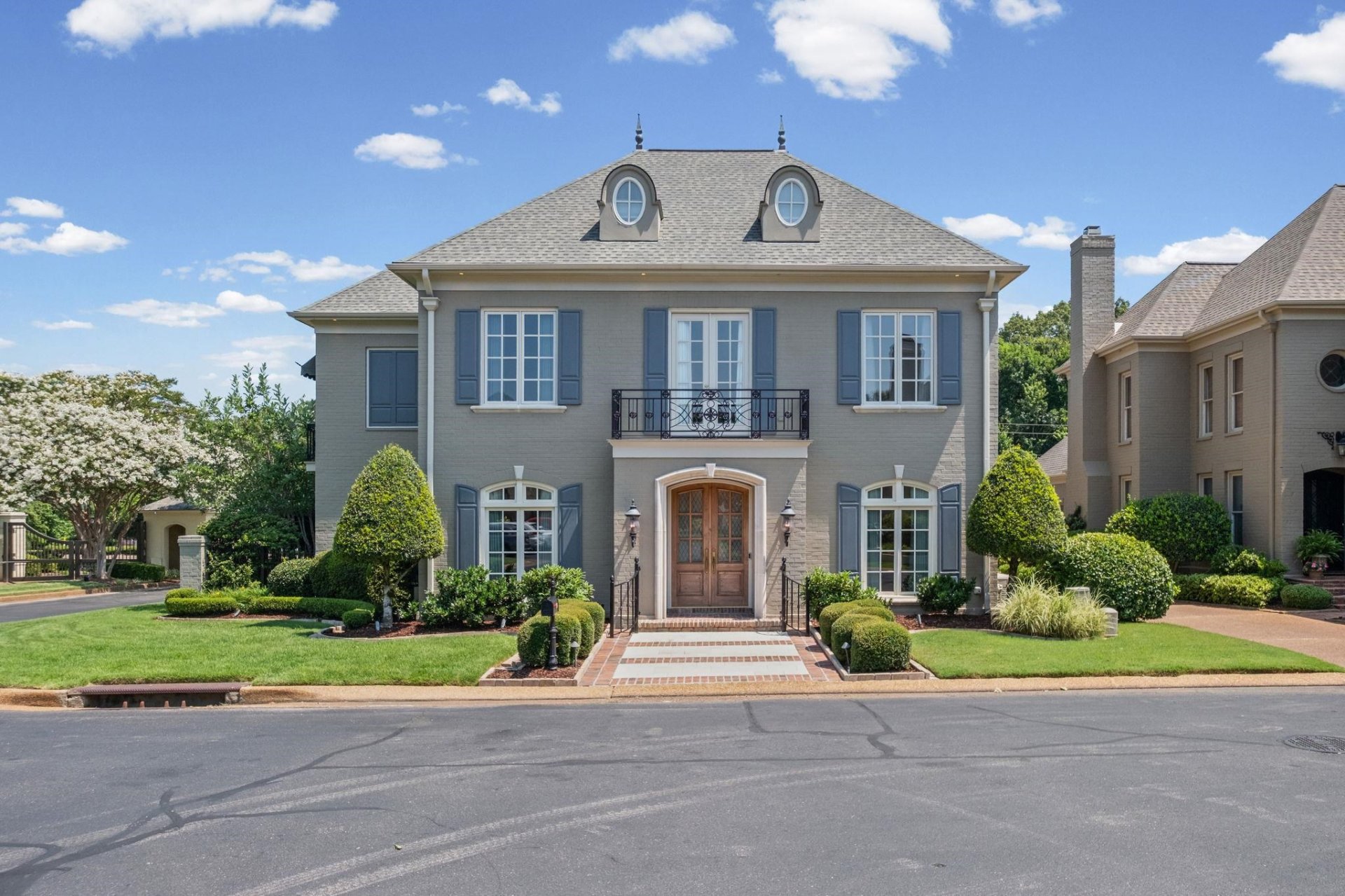 7284 MONT BLANC, Germantown, TN, 38138