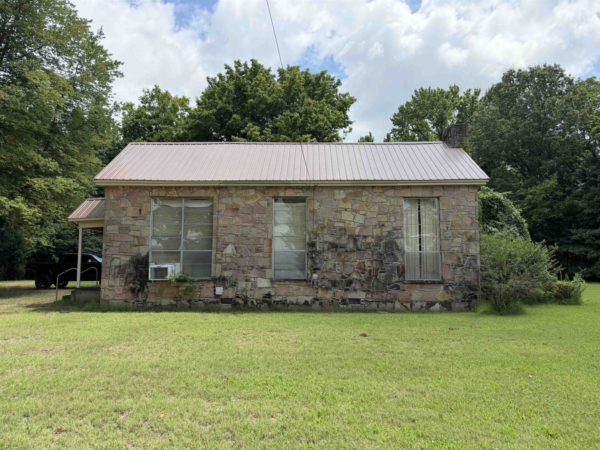1022 ATOKA IDAVILLE, Atoka, TN, 38004