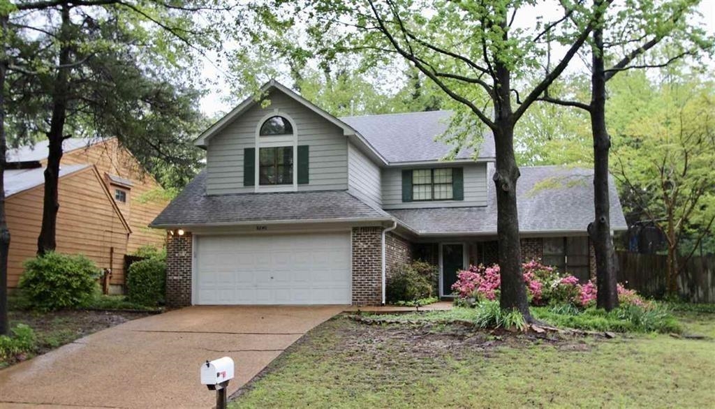 8640 CHRIS SUZANNE, Cordova, TN, 38018
