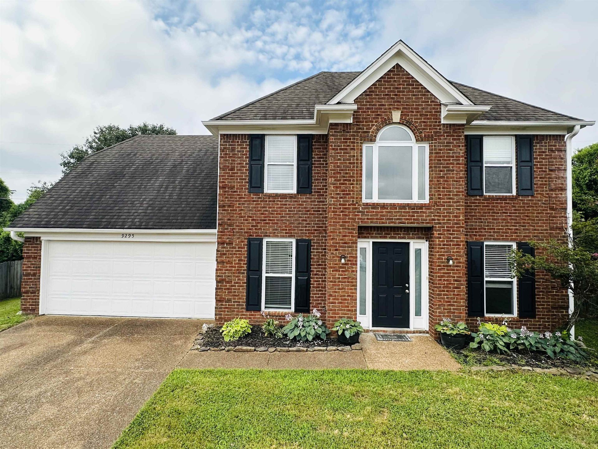 9295 TUNSBERG, Cordova, TN, 38016
