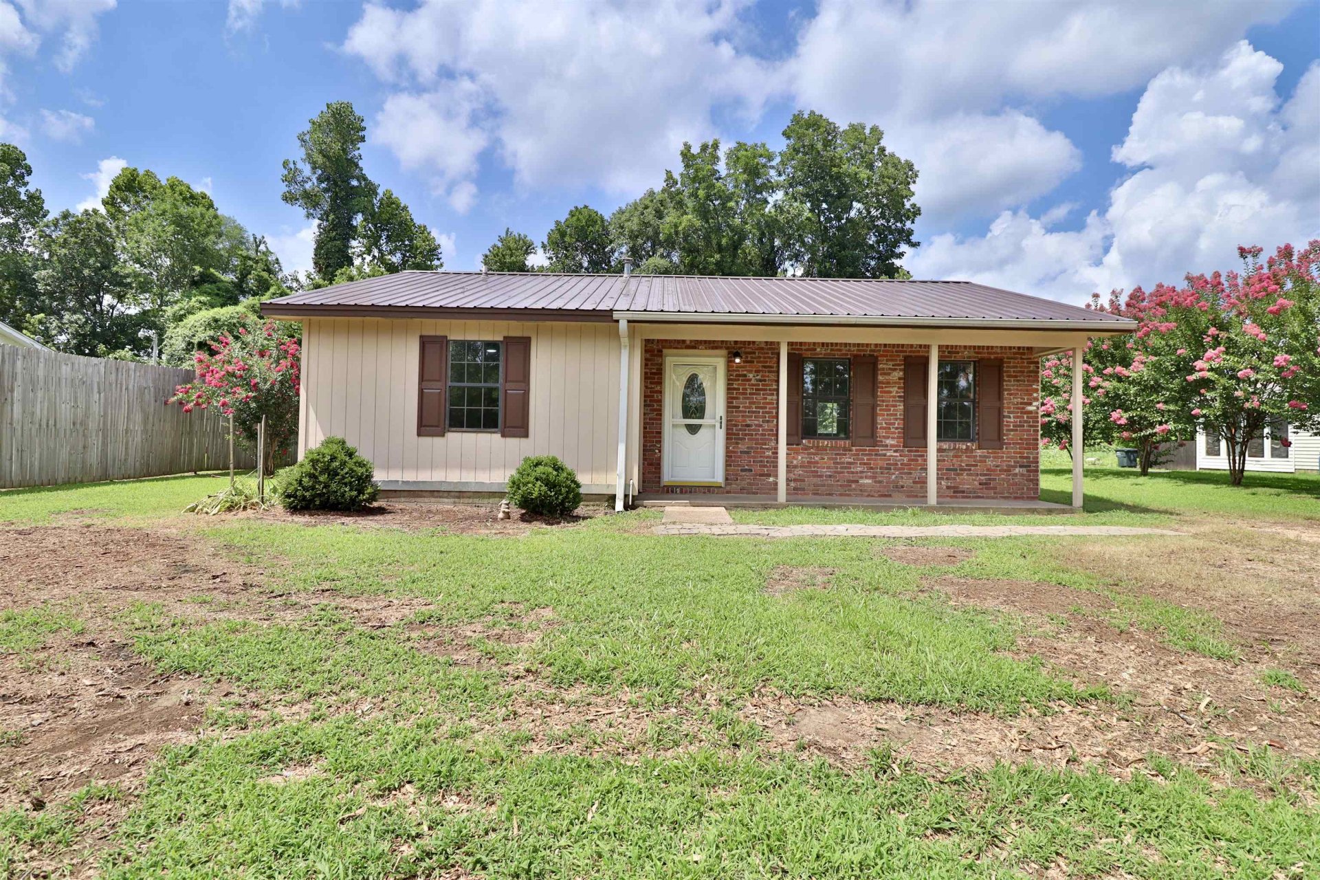 80 LONG HOLE, Ripley, TN, 38063