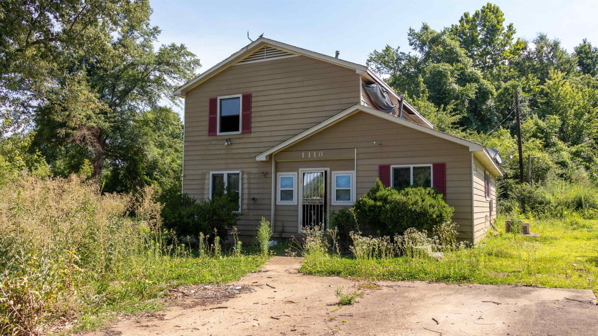 1116 HWY 179, Covington, TN, 38019