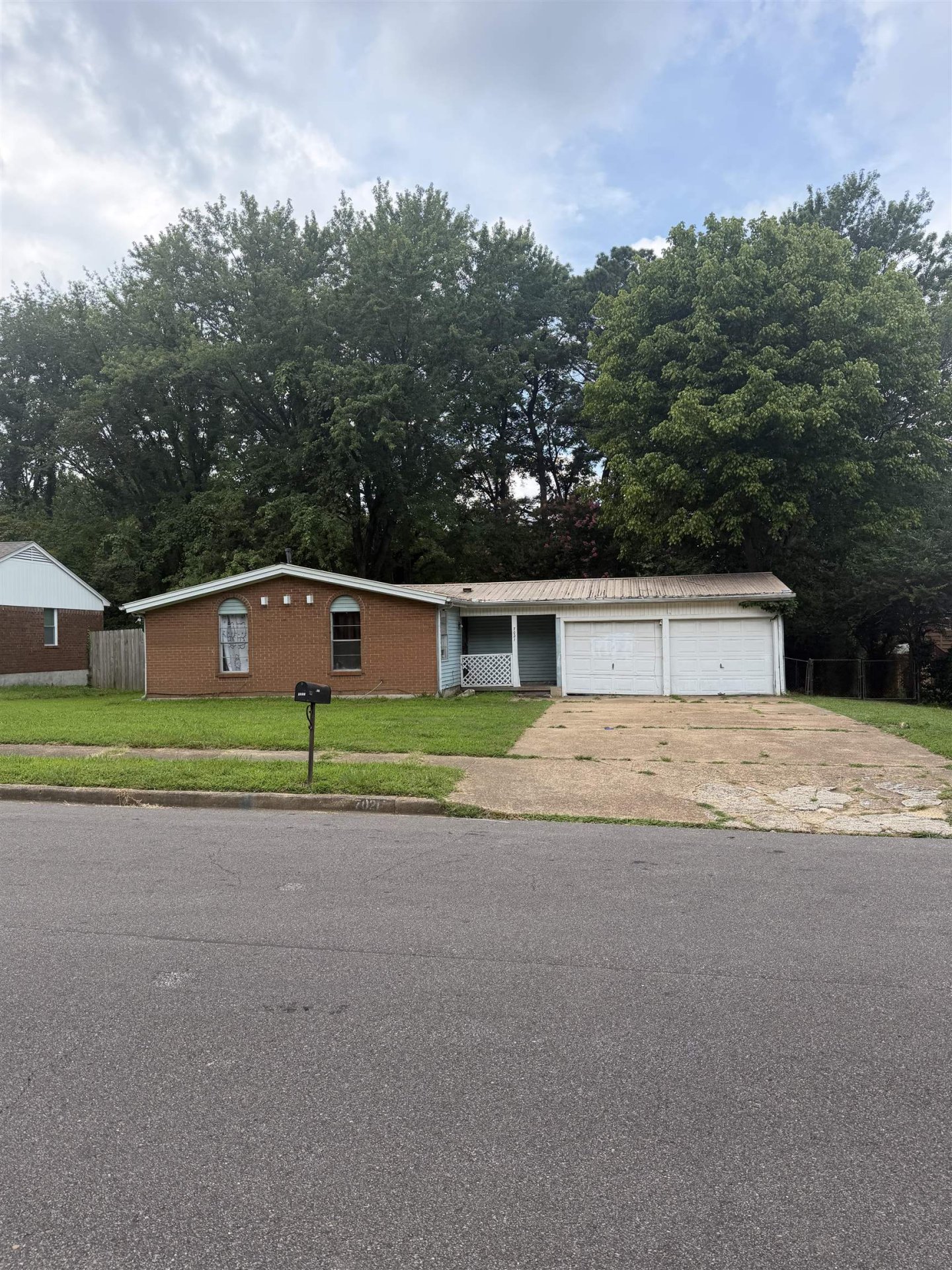 7021 RICHARD WILSON DRIVE, Millington, TN, 38053