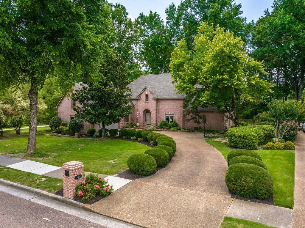 9675 SPRING HOLLOW, Germantown, TN, 38139