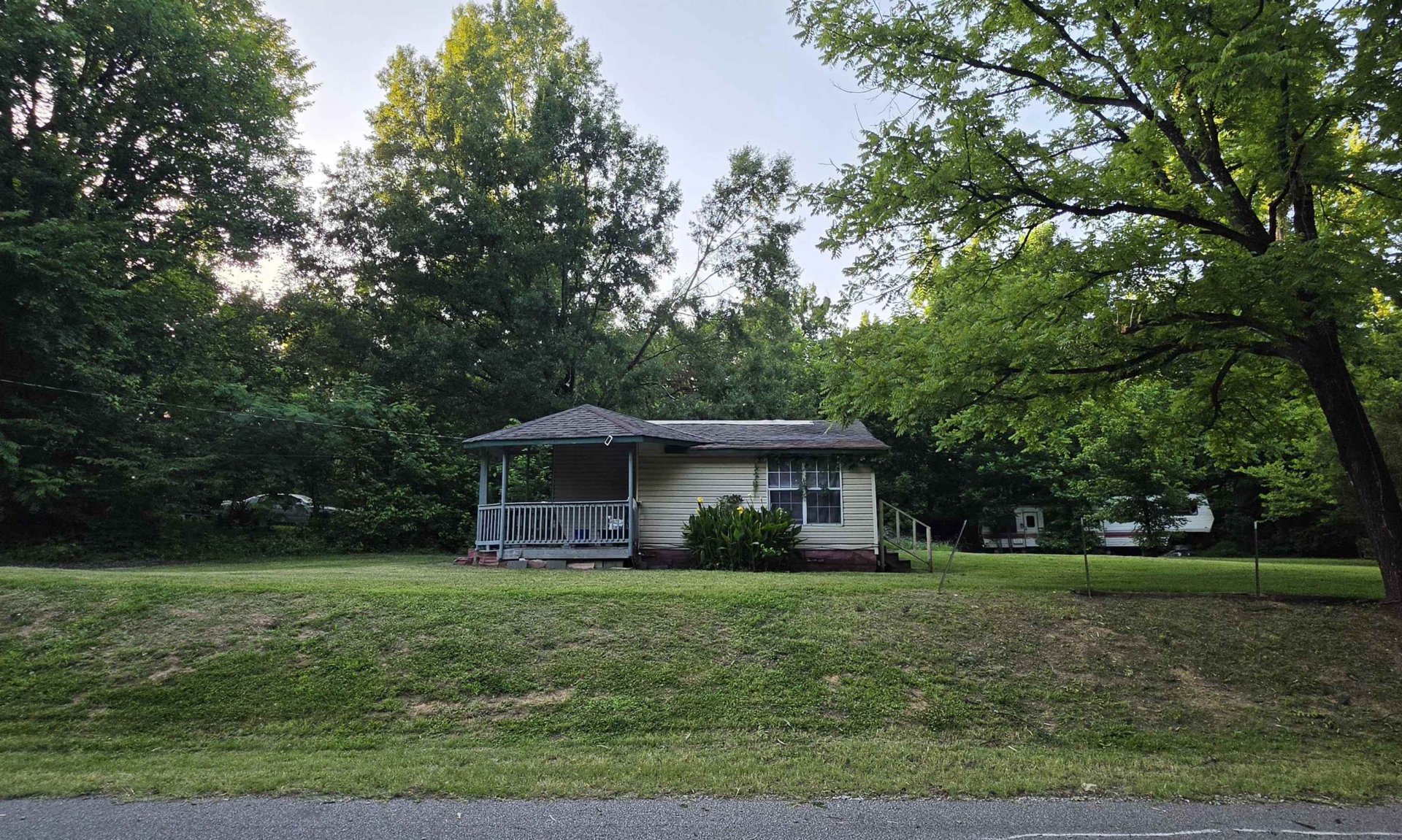 80 PINE, Drummonds, TN, 38023
