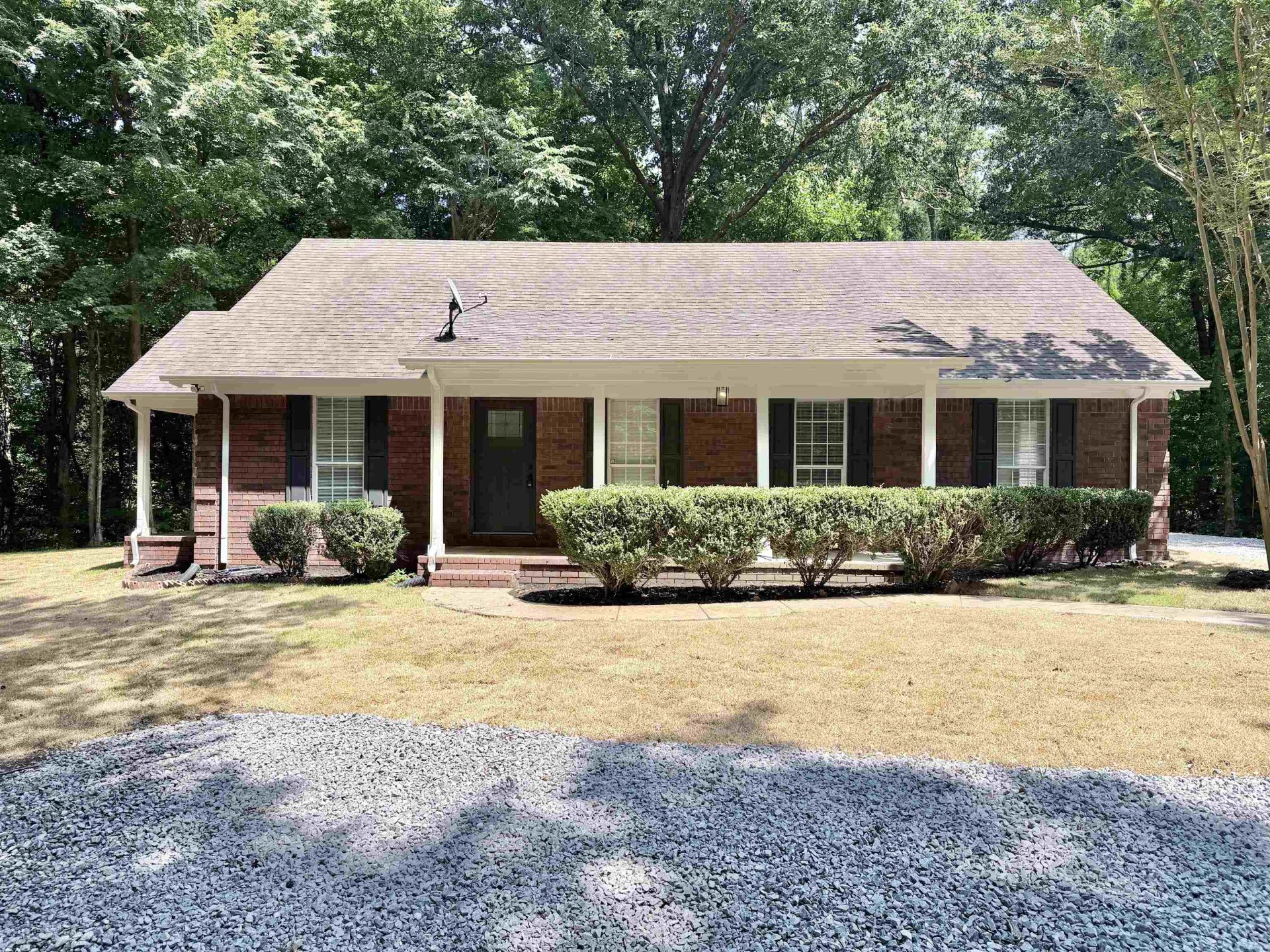 6392 WATKINS, Millington, TN, 38053