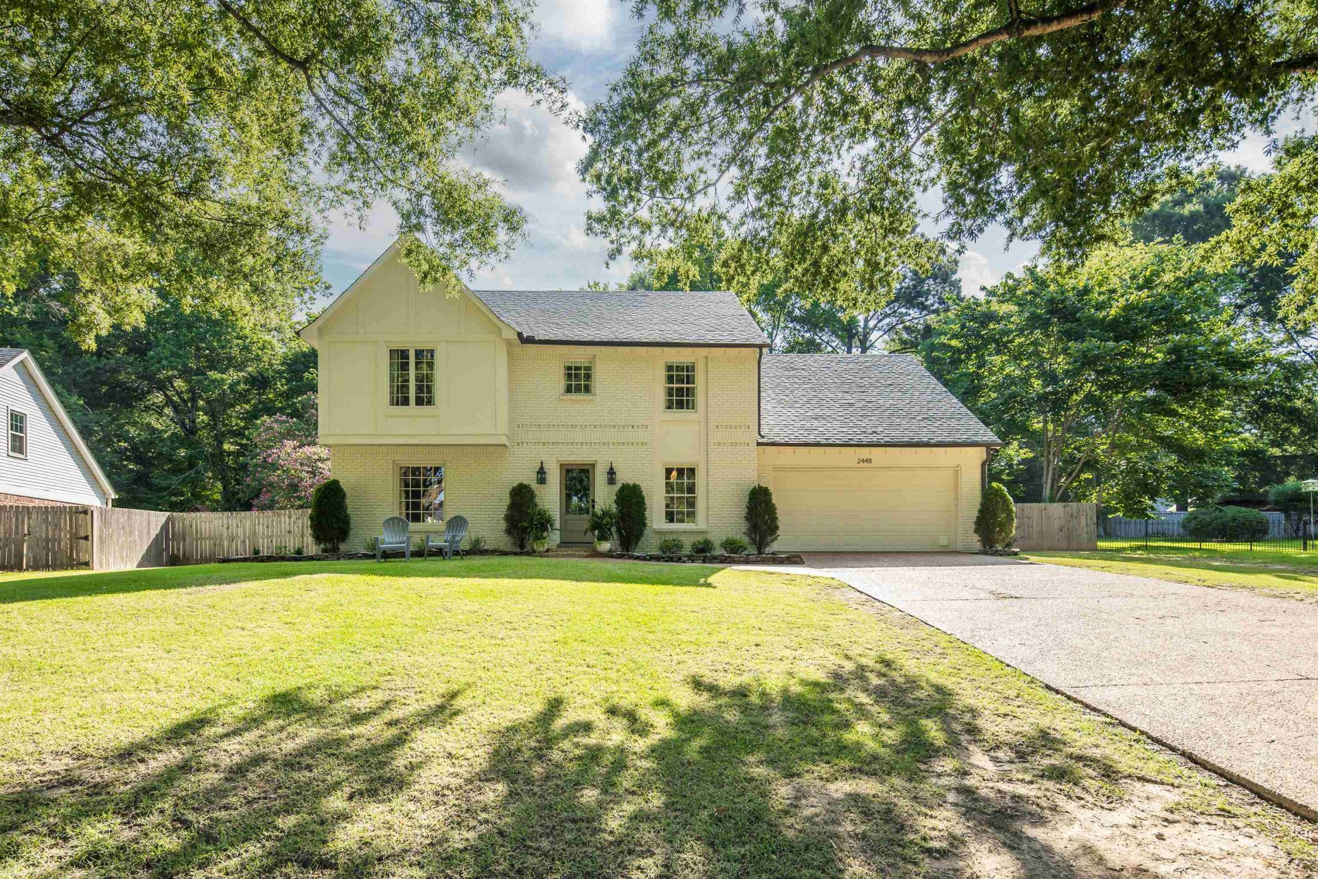 2448 WILLINGHURST, Germantown, TN, 38139