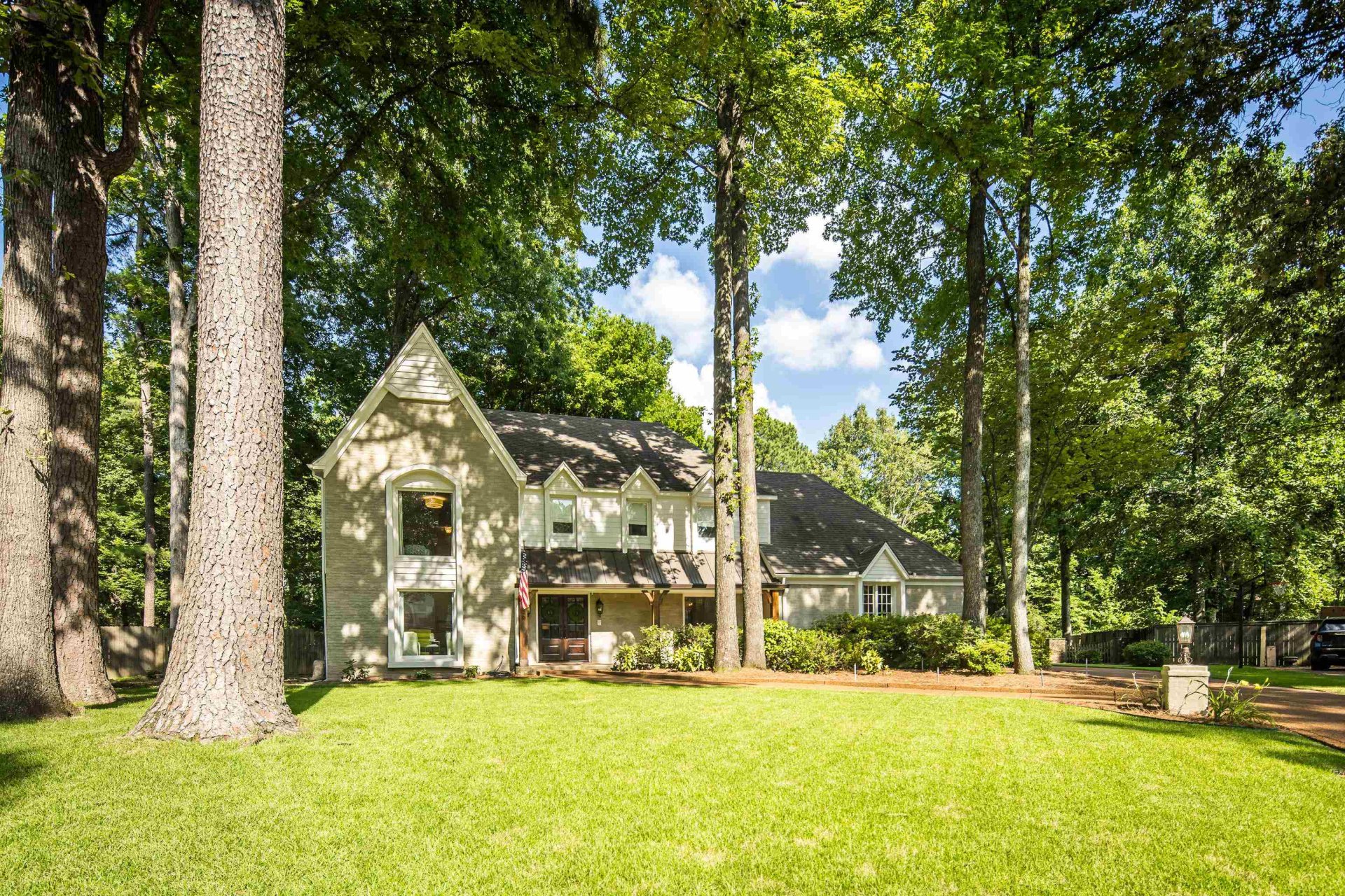 8556 HAWKSPRINGS, Germantown, TN, 38138