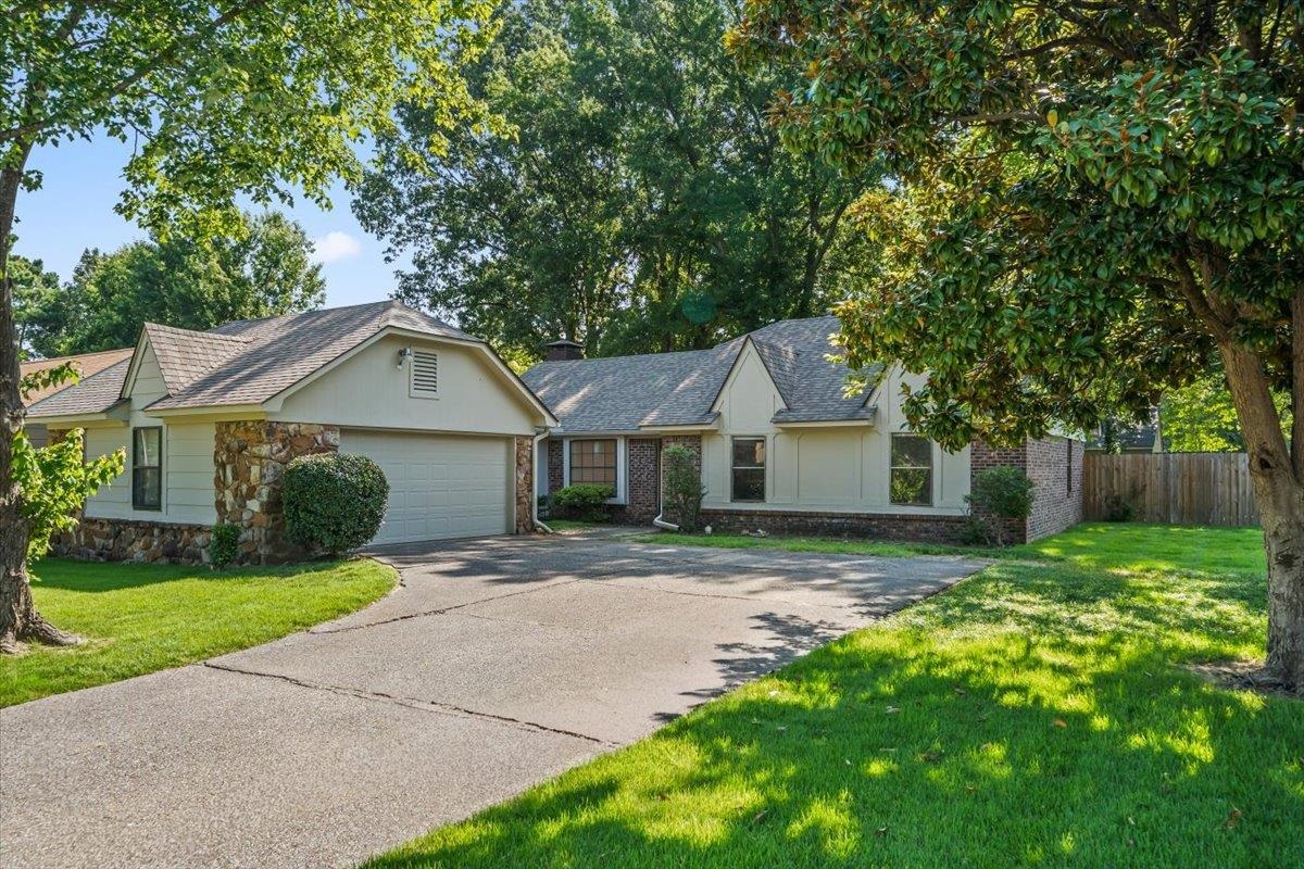 3014 ELMORE PARK, Bartlett, TN, 38134