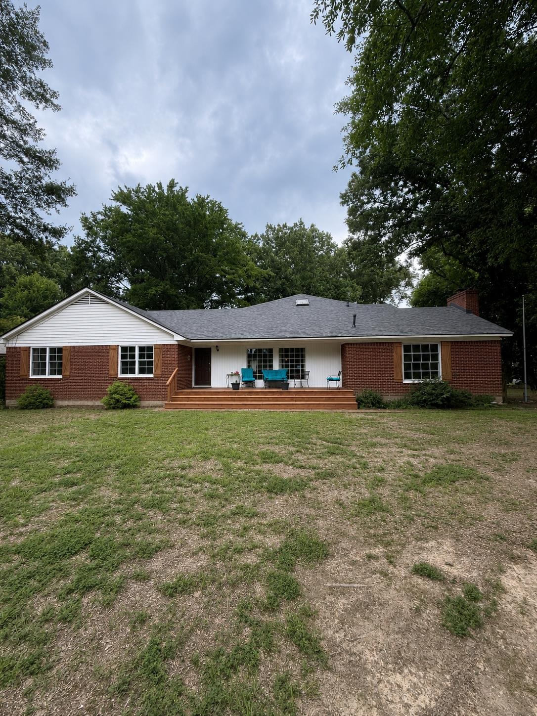 7524 THIRD, Bartlett, TN, 38135