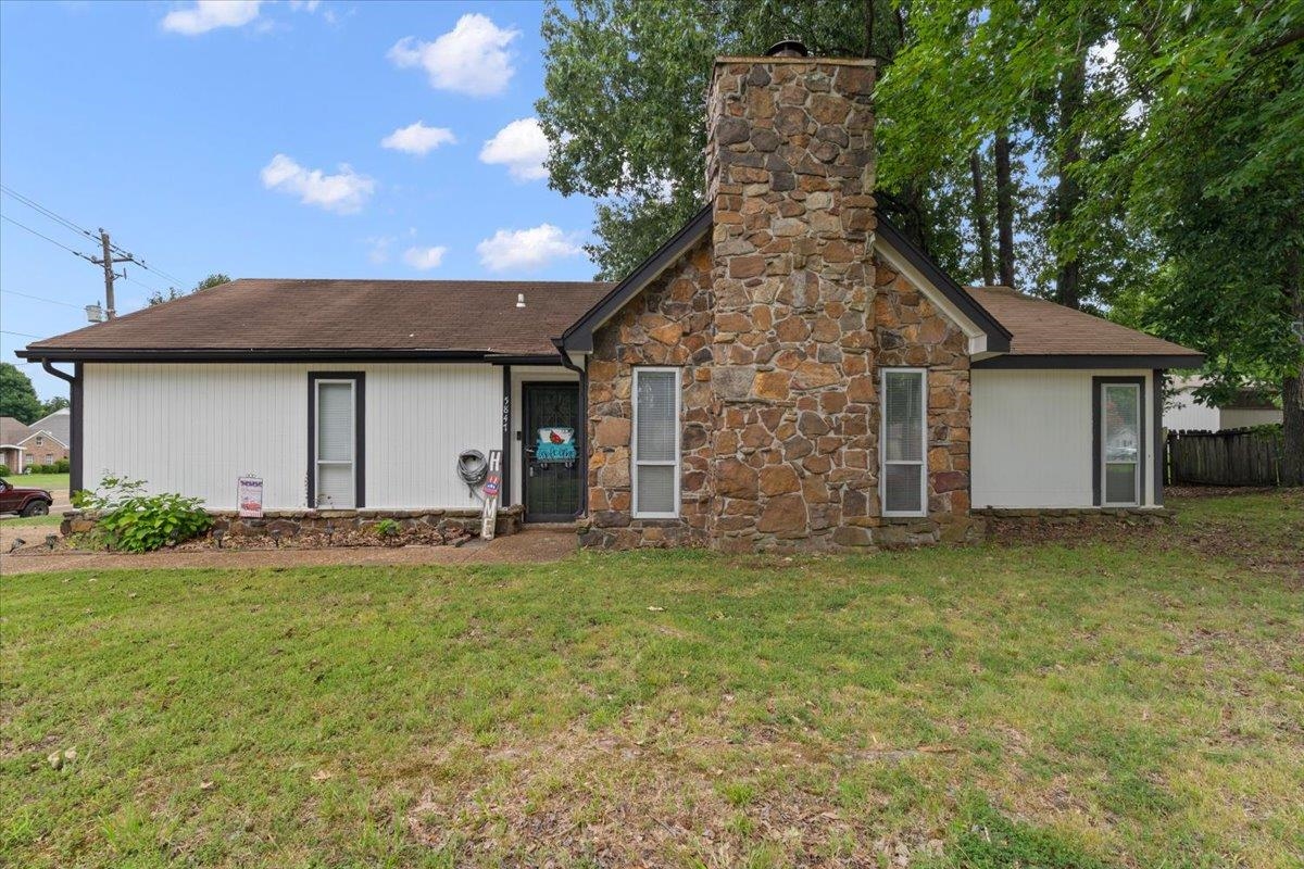 5847 BOBBITT, Bartlett, TN, 38134