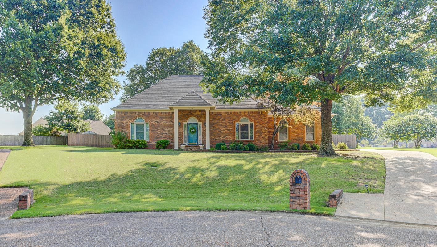 3390 PEMBROKE ELLIS, Bartlett, TN, 38133
