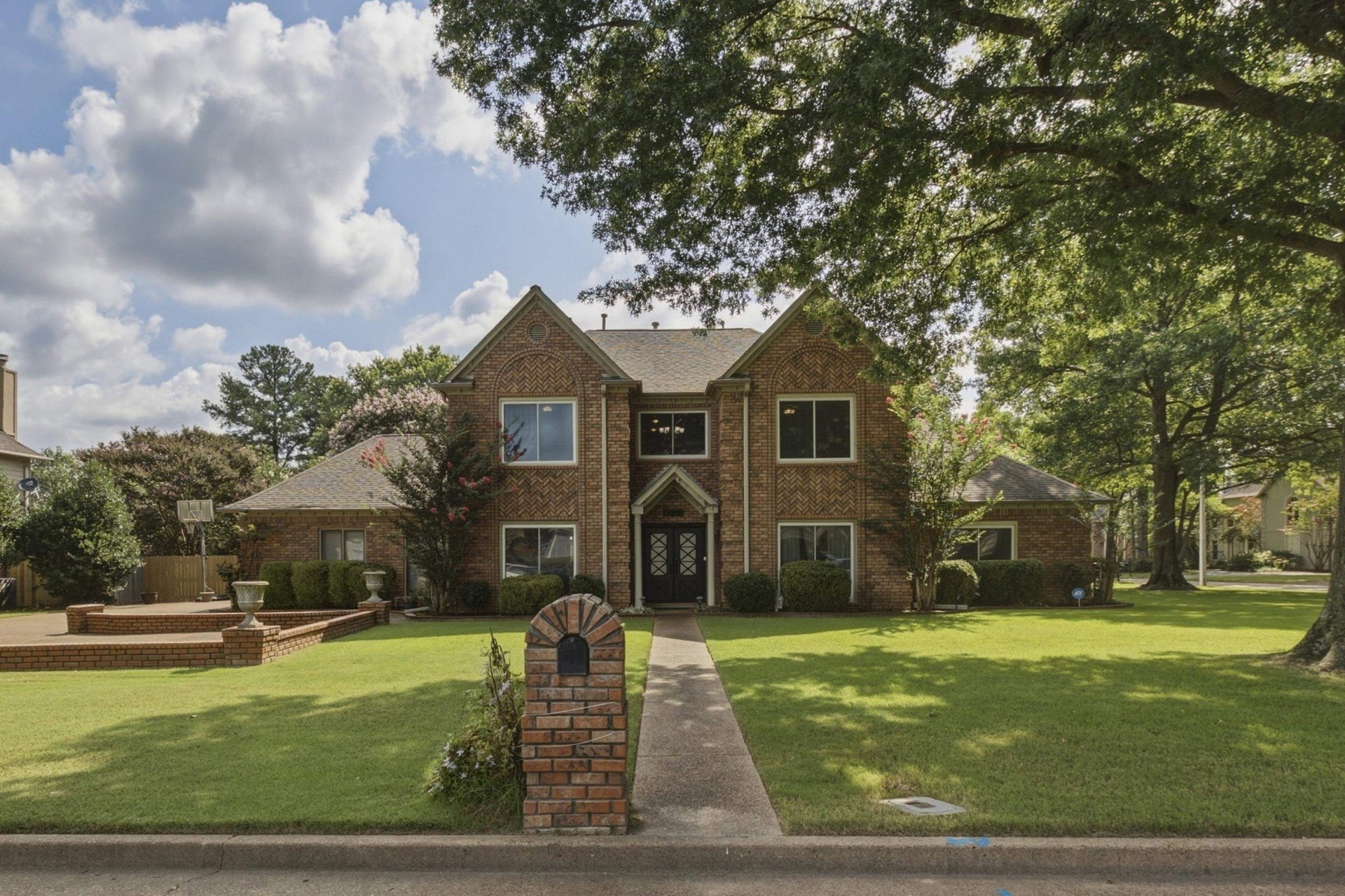 9533 DOGWOOD ESTATES, Germantown, TN, 38139