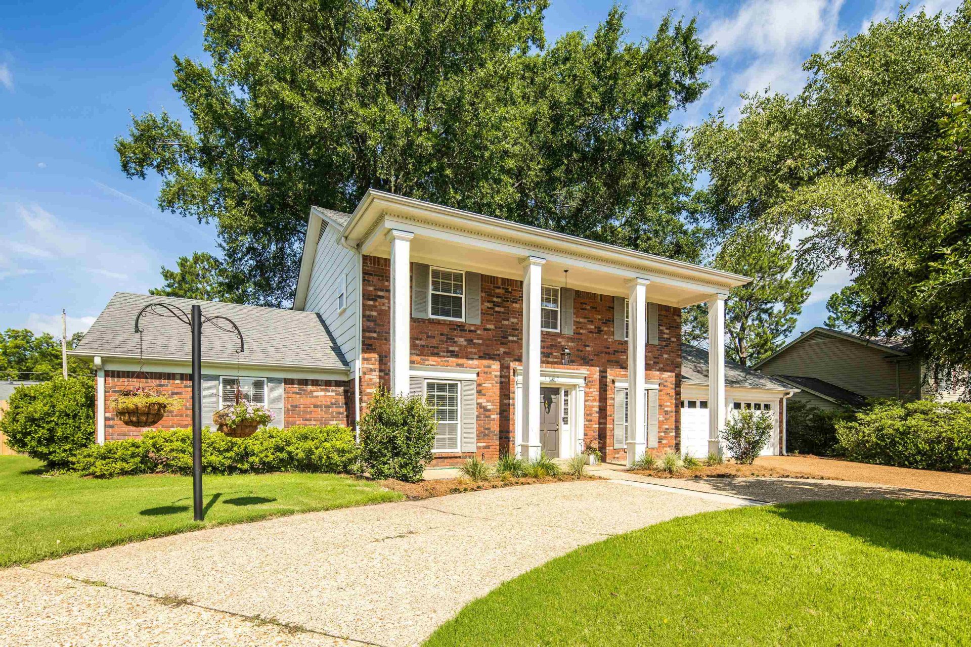 1487 POPLAR ESTATES, Germantown, TN, 38138