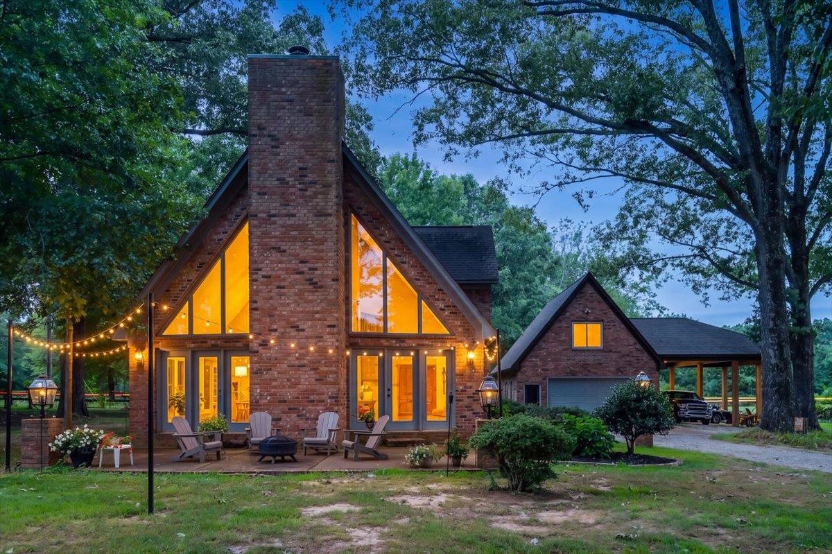 11835 HWY 194, Oakland, TN, 38060