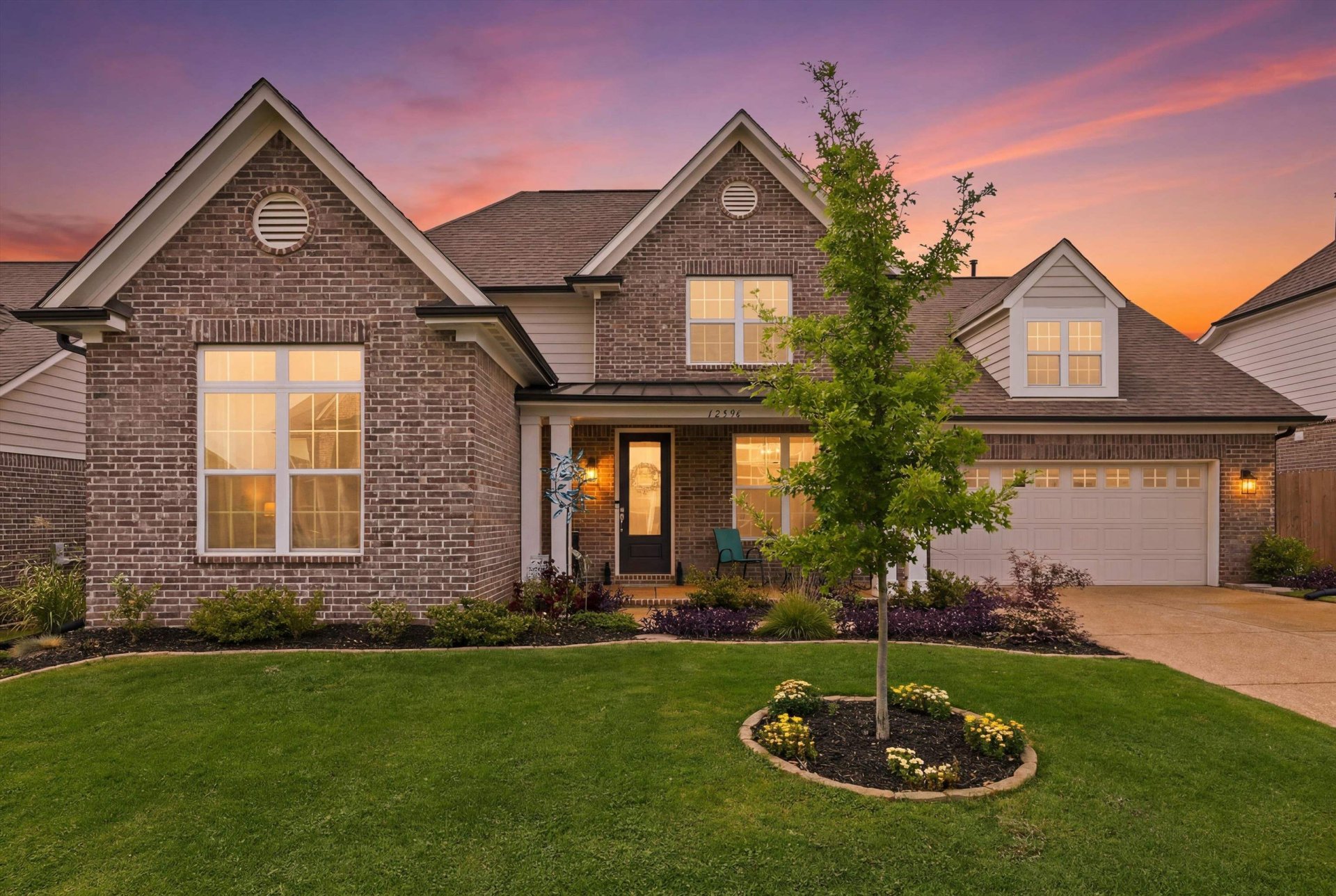 12556 GOLDEN BELL, Arlington, TN, 38002