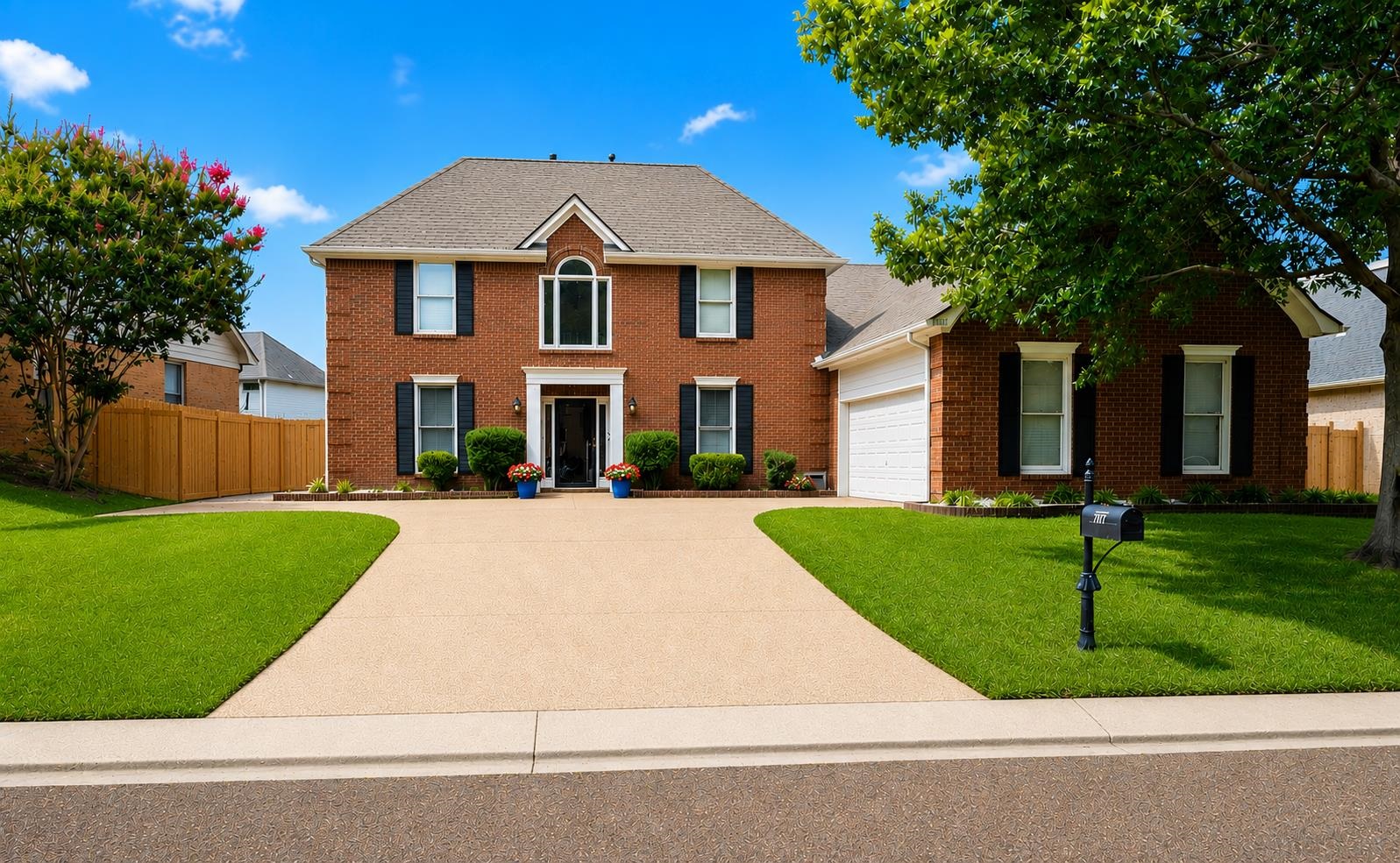 3911 LIGHTHOUSE, Lakeland, TN, 38002