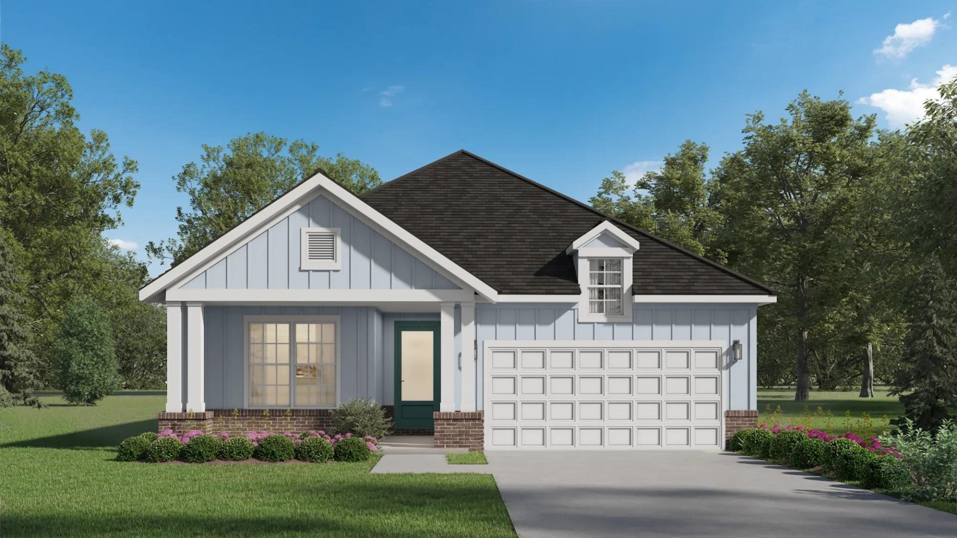 9923 DELPHINIUM, Cordova, TN, 38018
