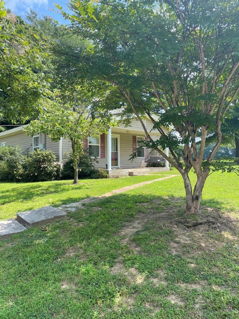 130 ANTIOCH HWY 51, Covington, TN, 38019