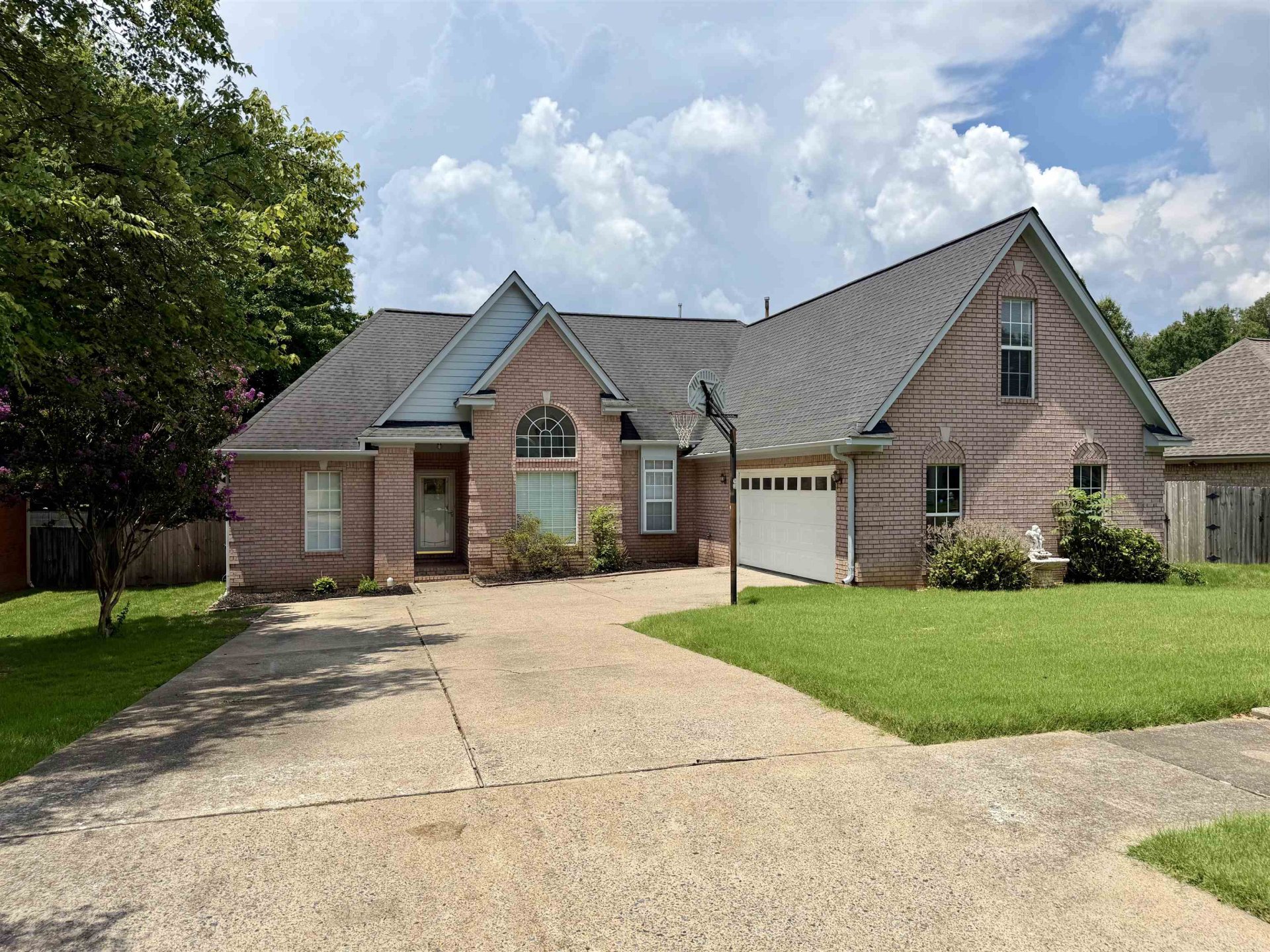 2747 SURREY PARK, Bartlett, TN, 38134