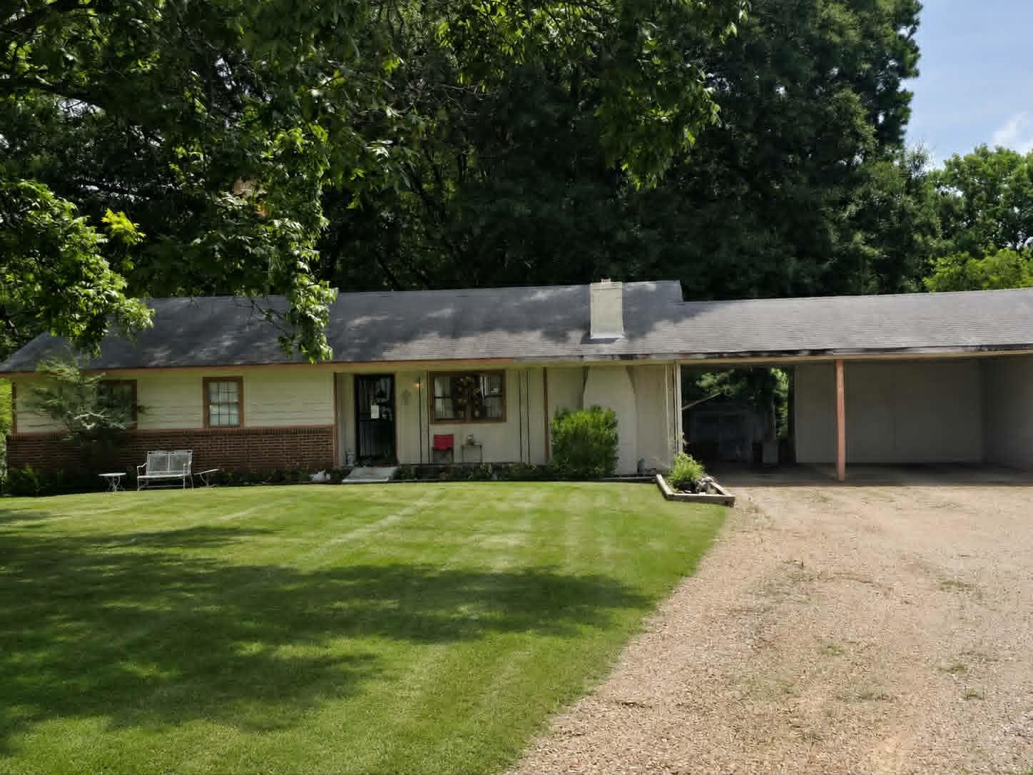 9242 BRUNSWICK, Millington, TN, 38053