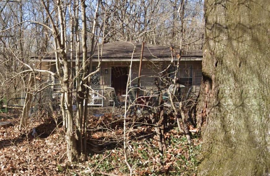 7701 BLUFF, Millington, TN, 38053