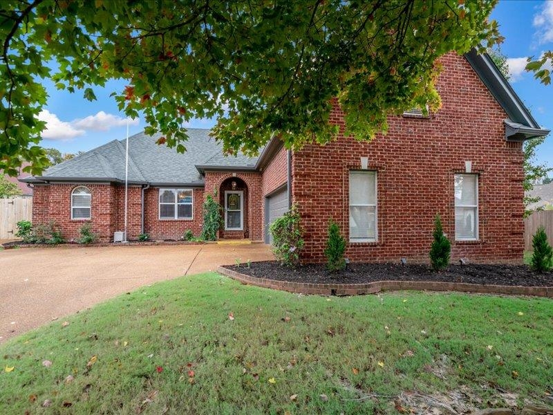 4500 HILLYGLEN CV