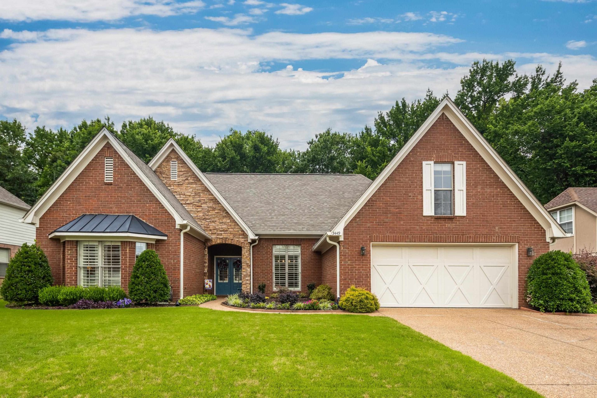 3449 VALLEY CHASE, Bartlett, TN, 38133