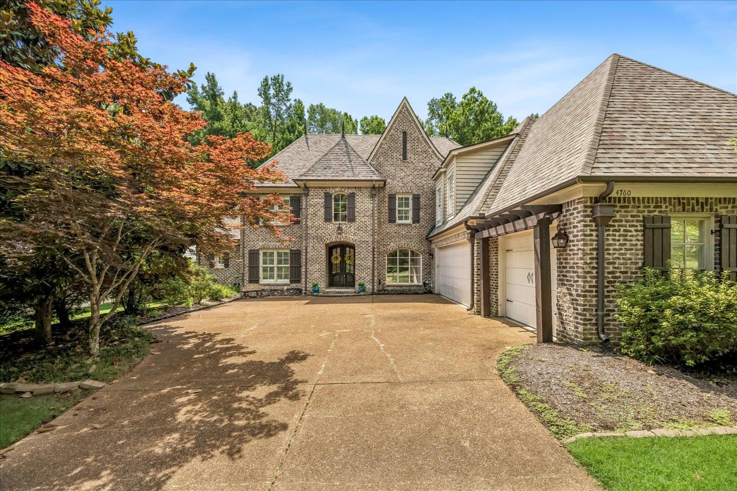 4760 MAPLE WALK, Lakeland, TN, 38002
