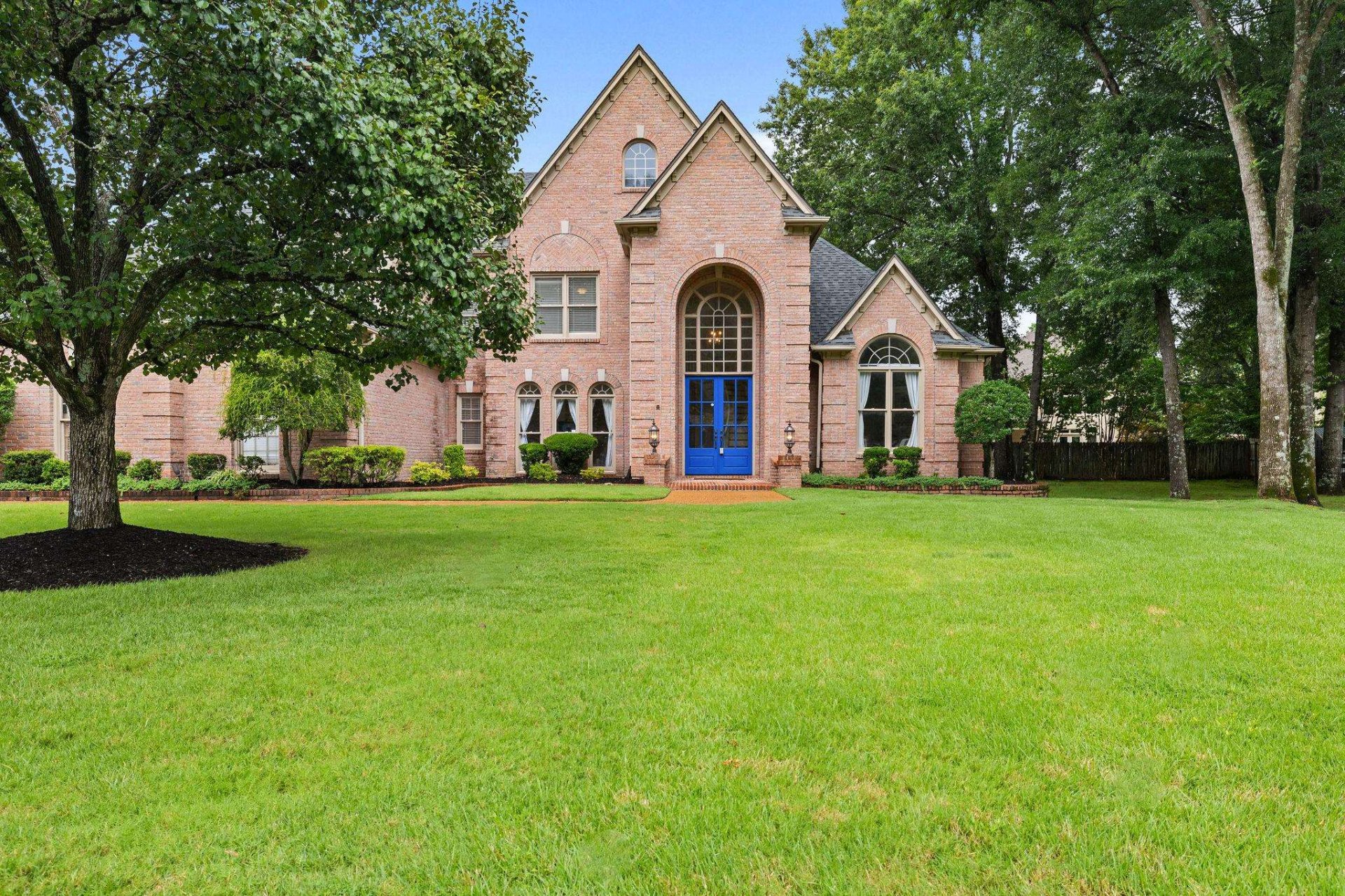 9460 HEDGEGROVE, Germantown, TN, 38139