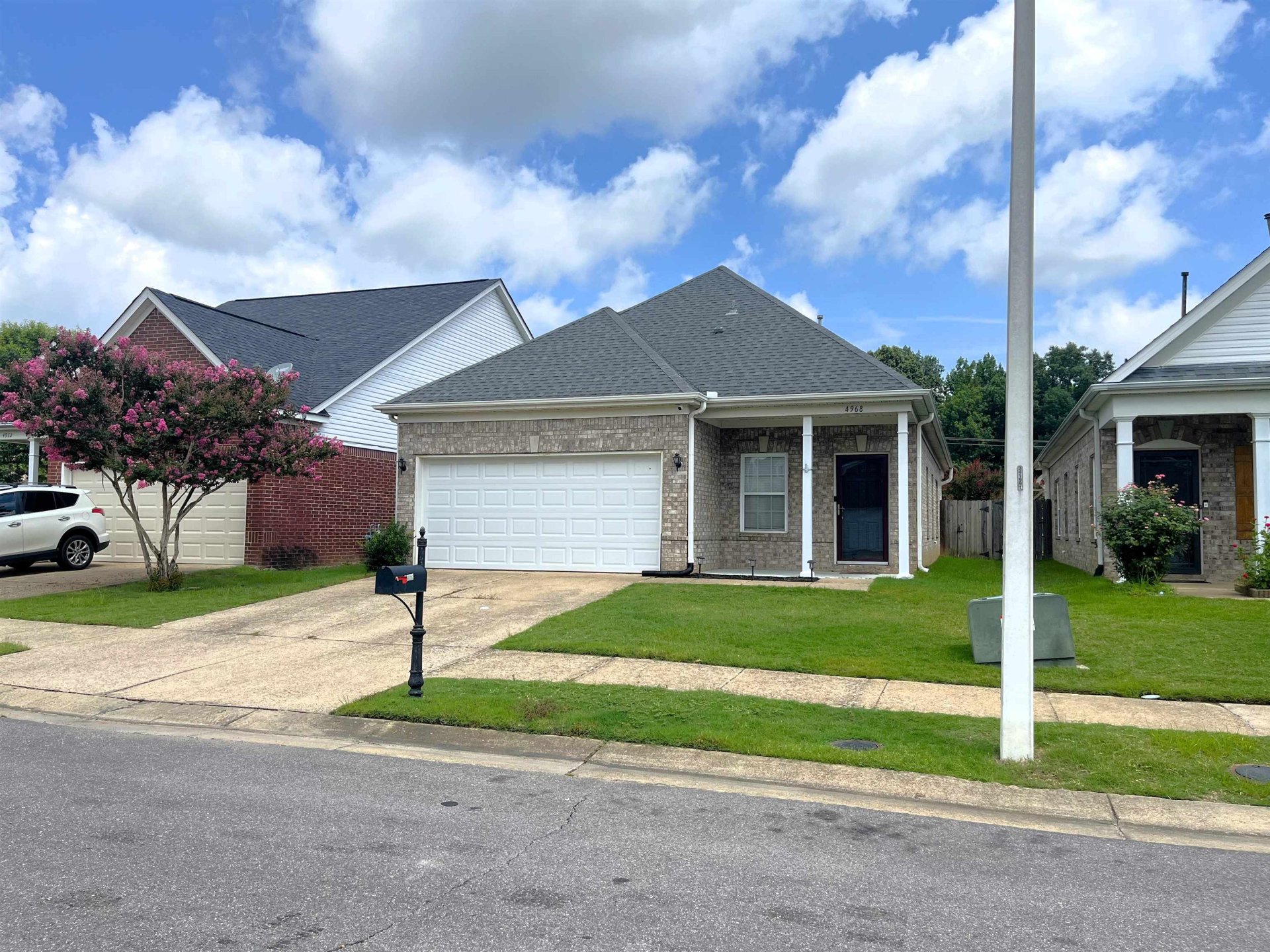 4968 WATER BROOK, Arlington, TN, 38002