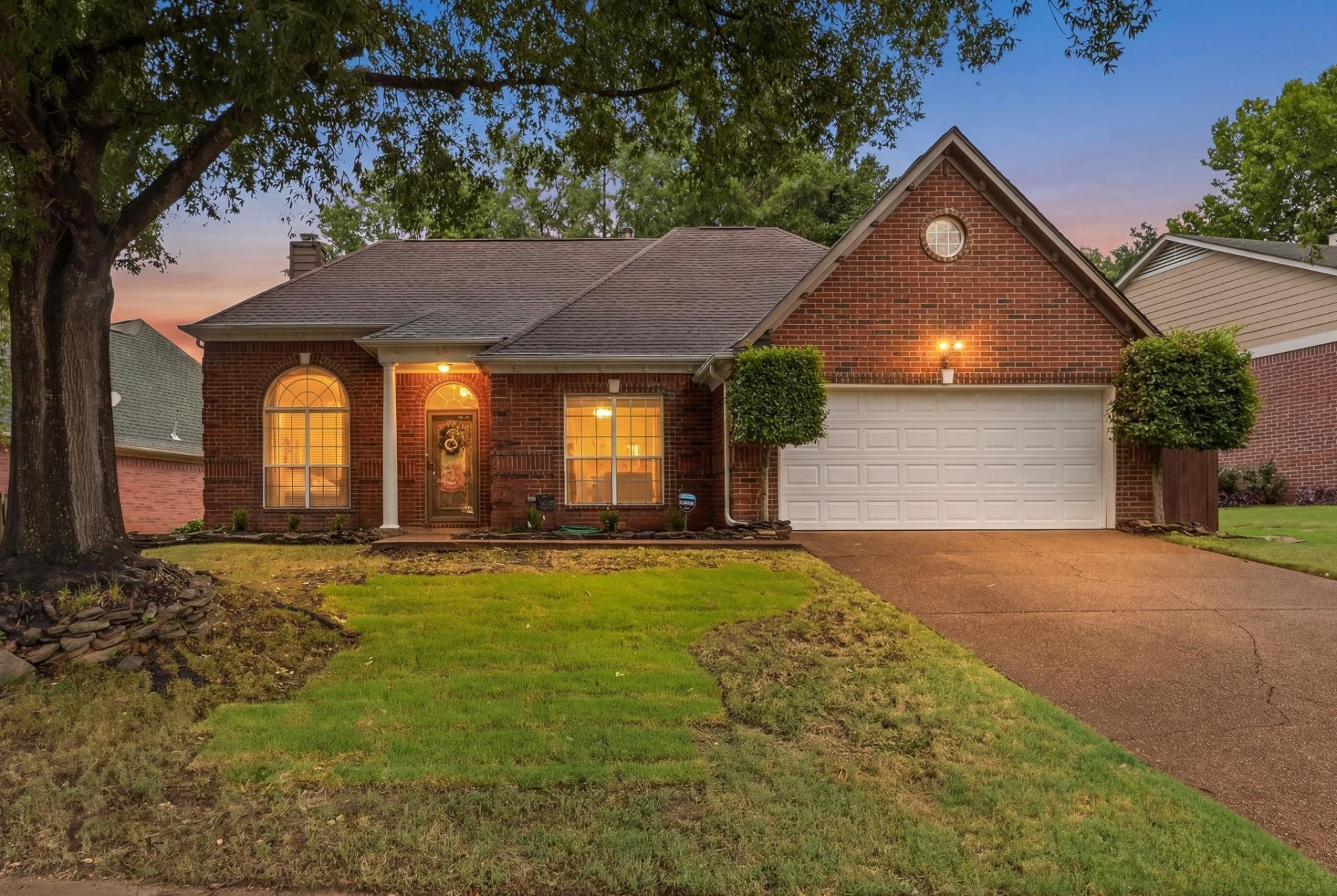 4030 FAIRWAY VIEW, Bartlett, TN, 38135