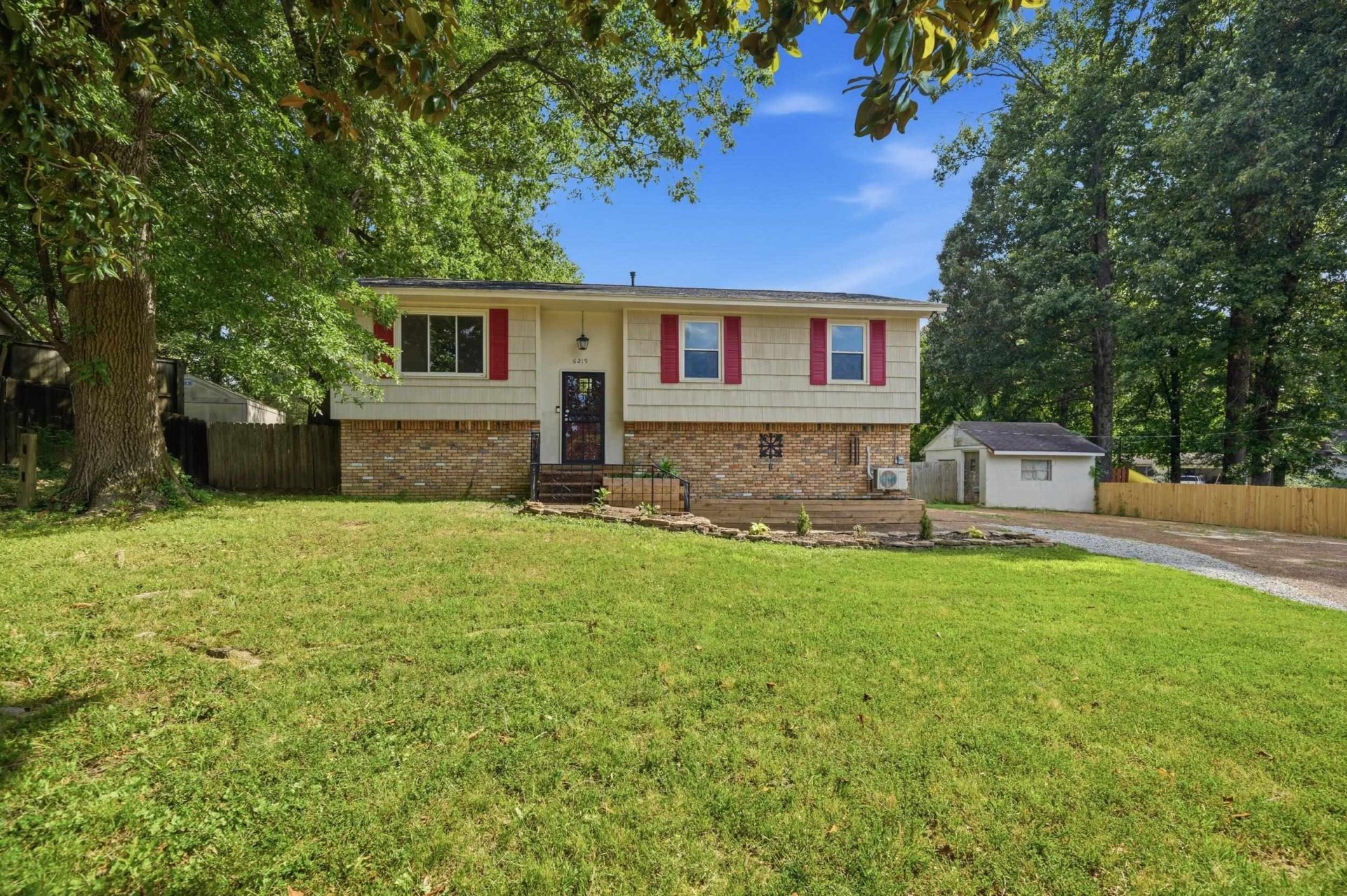 6219 MARS, Bartlett, TN, 38134